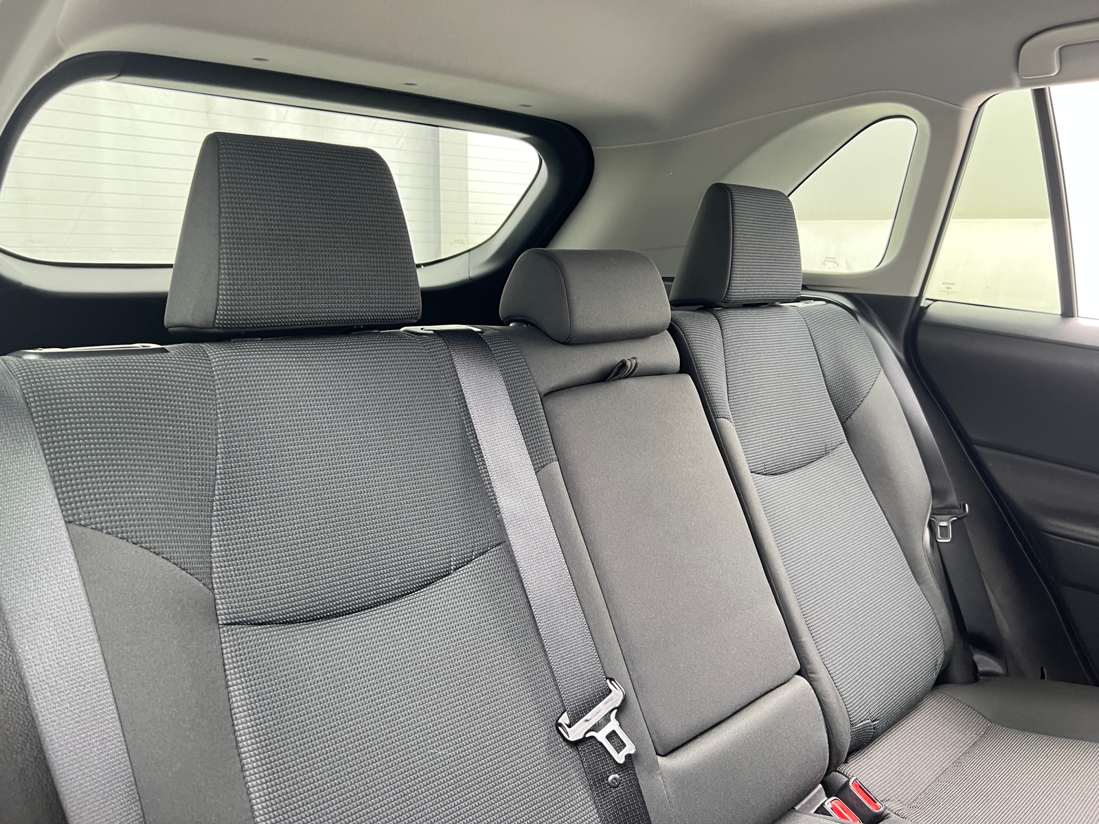 Thumbnail: 2025 Toyota RAV4 - 6