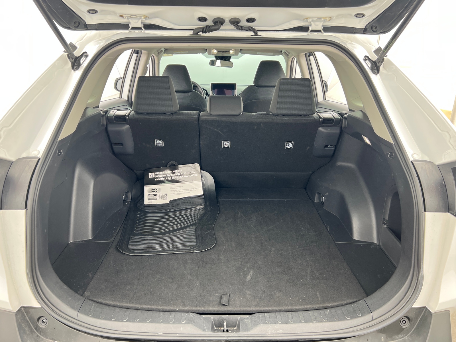 Thumbnail: 2025 Toyota RAV4 - 7