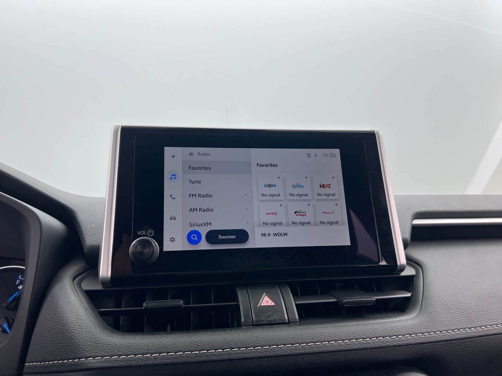 Thumbnail: 2025 Toyota RAV4 - 4