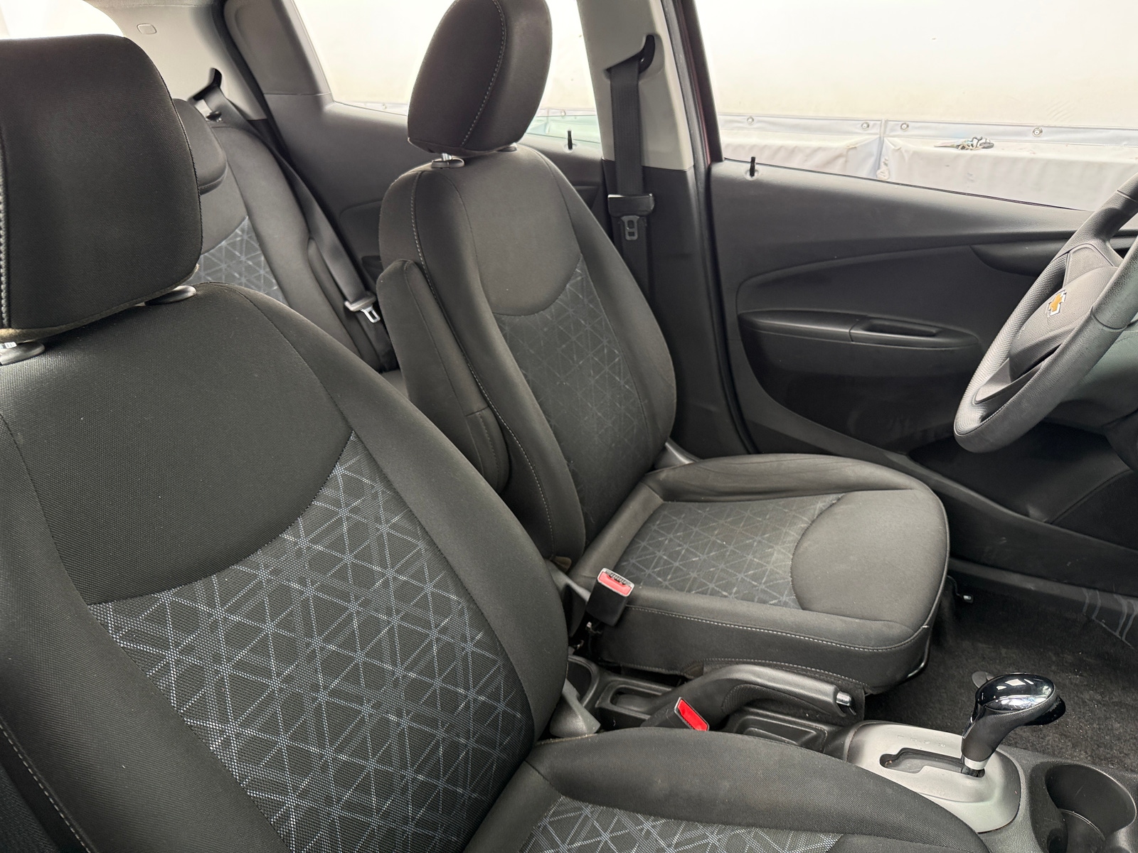 Thumbnail: 2020 Chevrolet Spark - 2