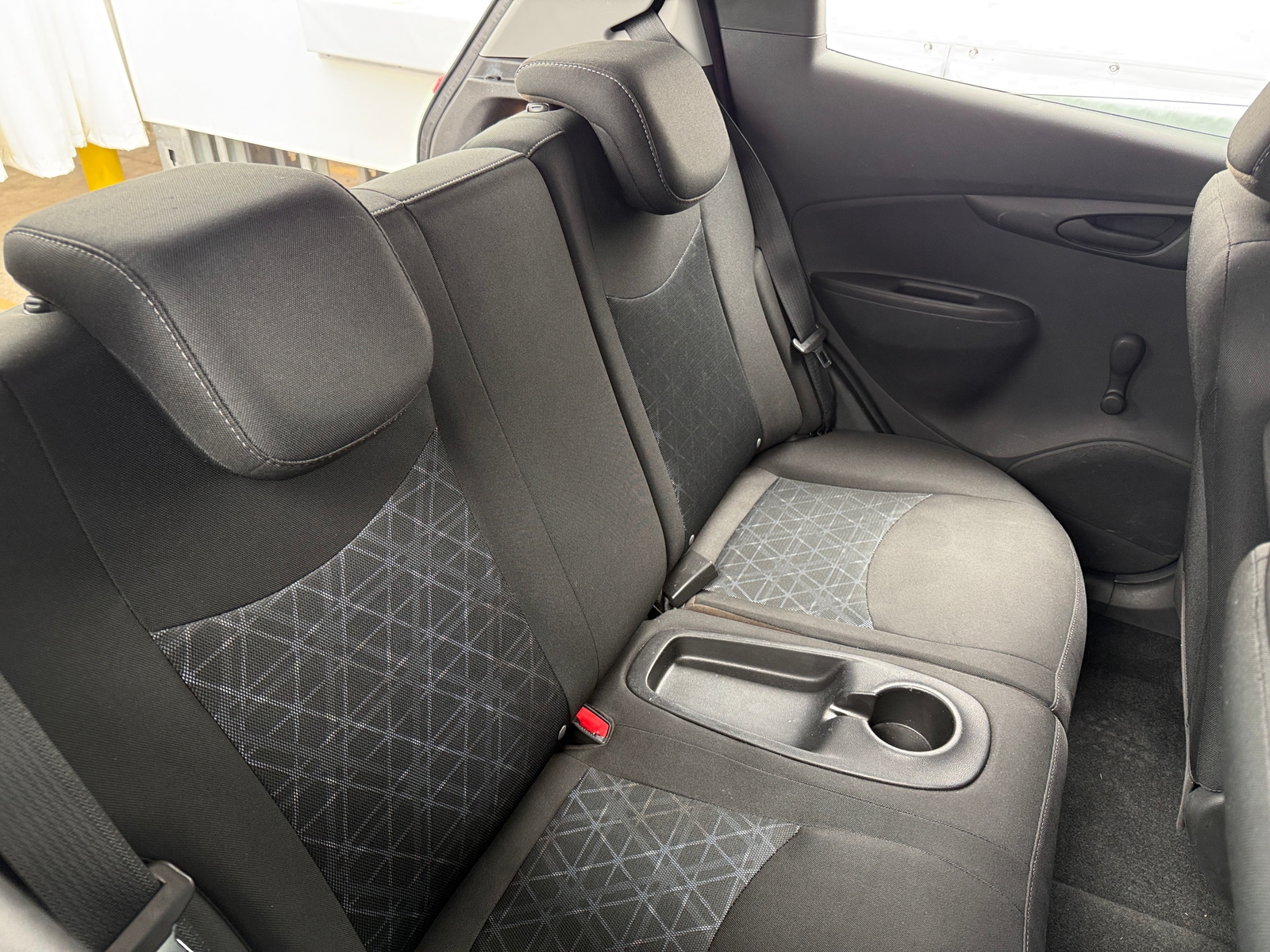 Thumbnail: 2020 Chevrolet Spark - 6