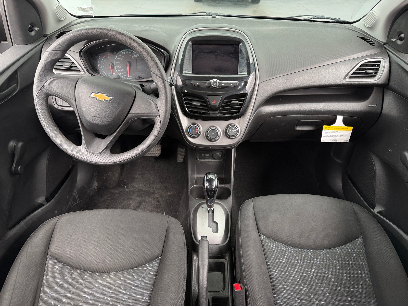 Thumbnail: 2020 Chevrolet Spark - 3