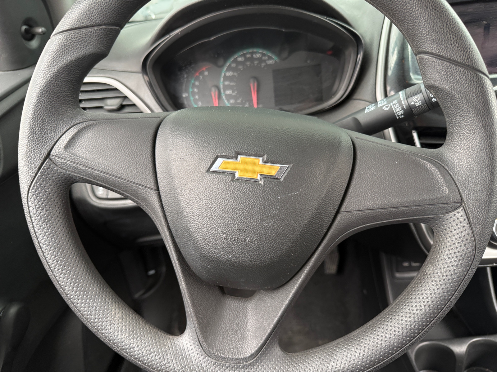 Thumbnail: 2020 Chevrolet Spark - 5