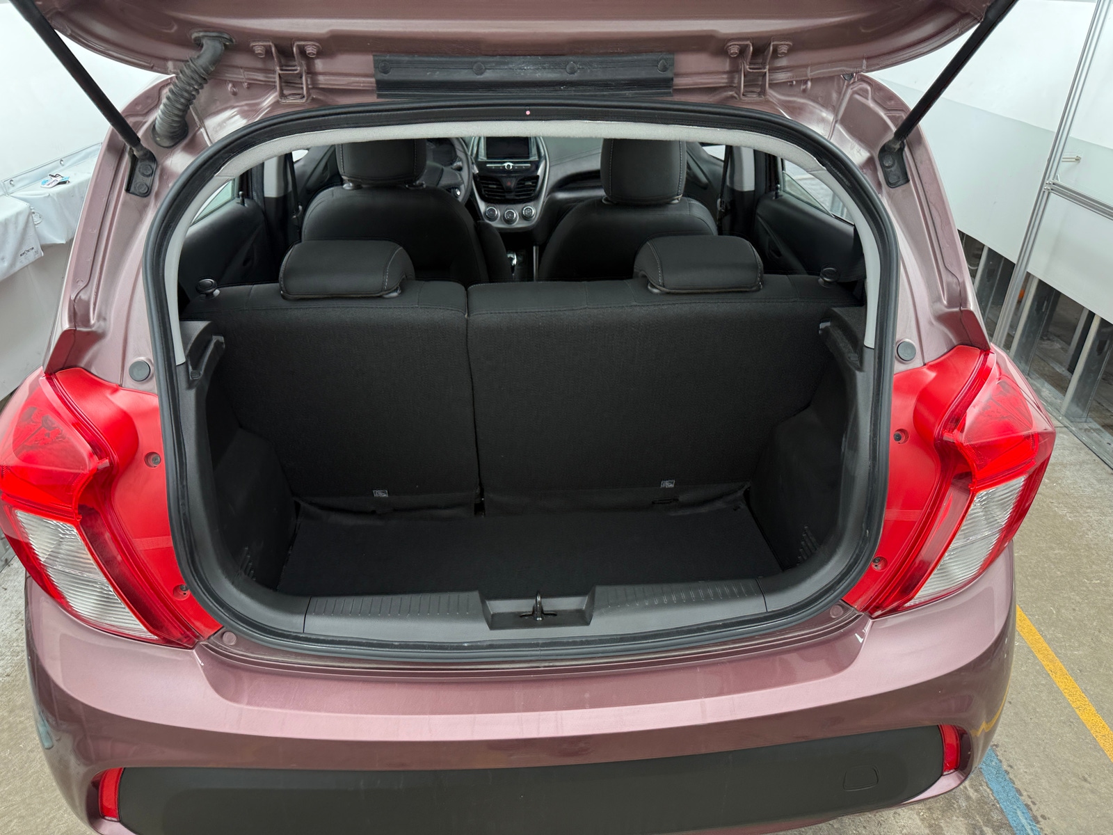 Thumbnail: 2020 Chevrolet Spark - 7