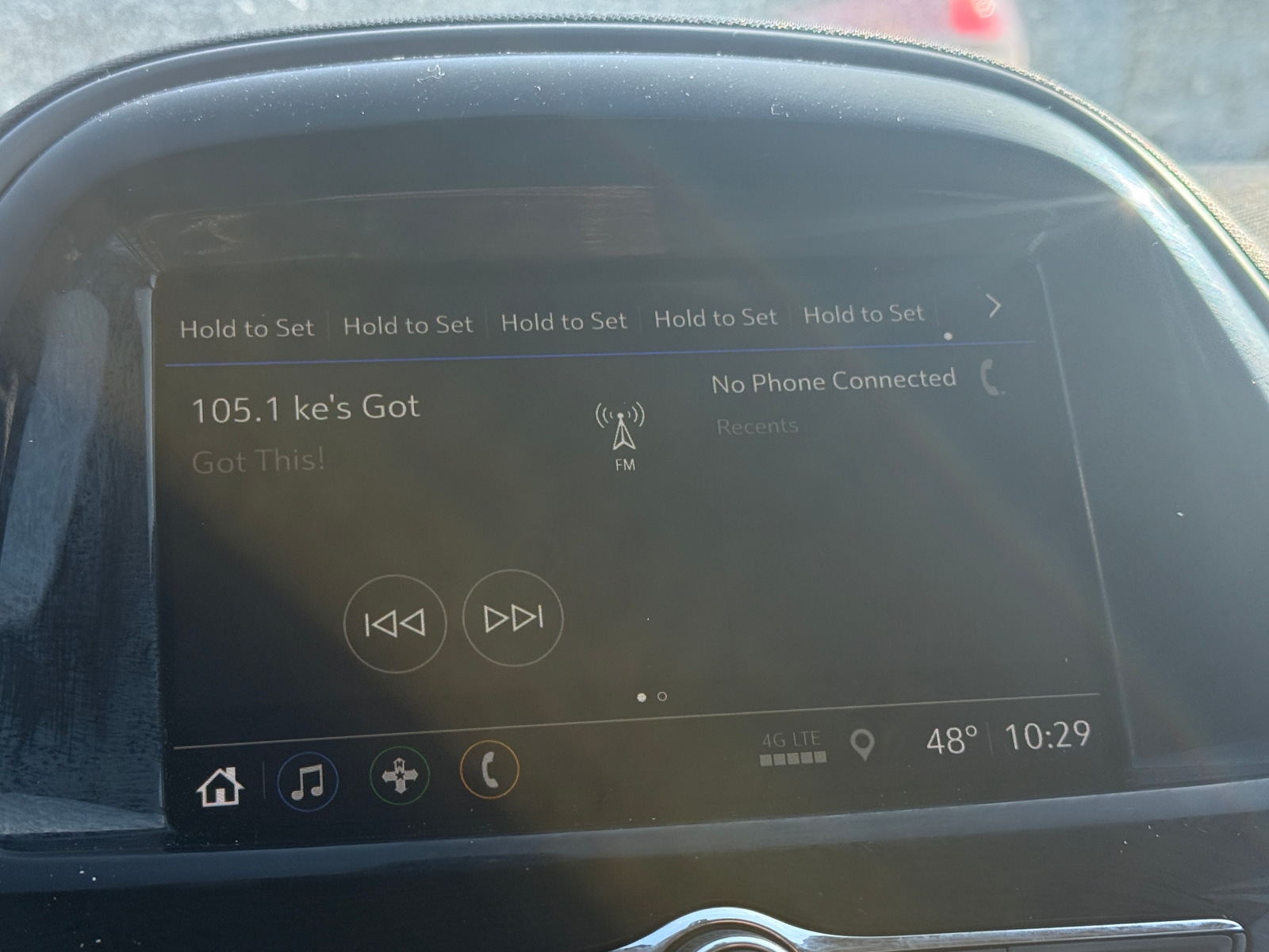 Thumbnail: 2020 Chevrolet Spark - 4