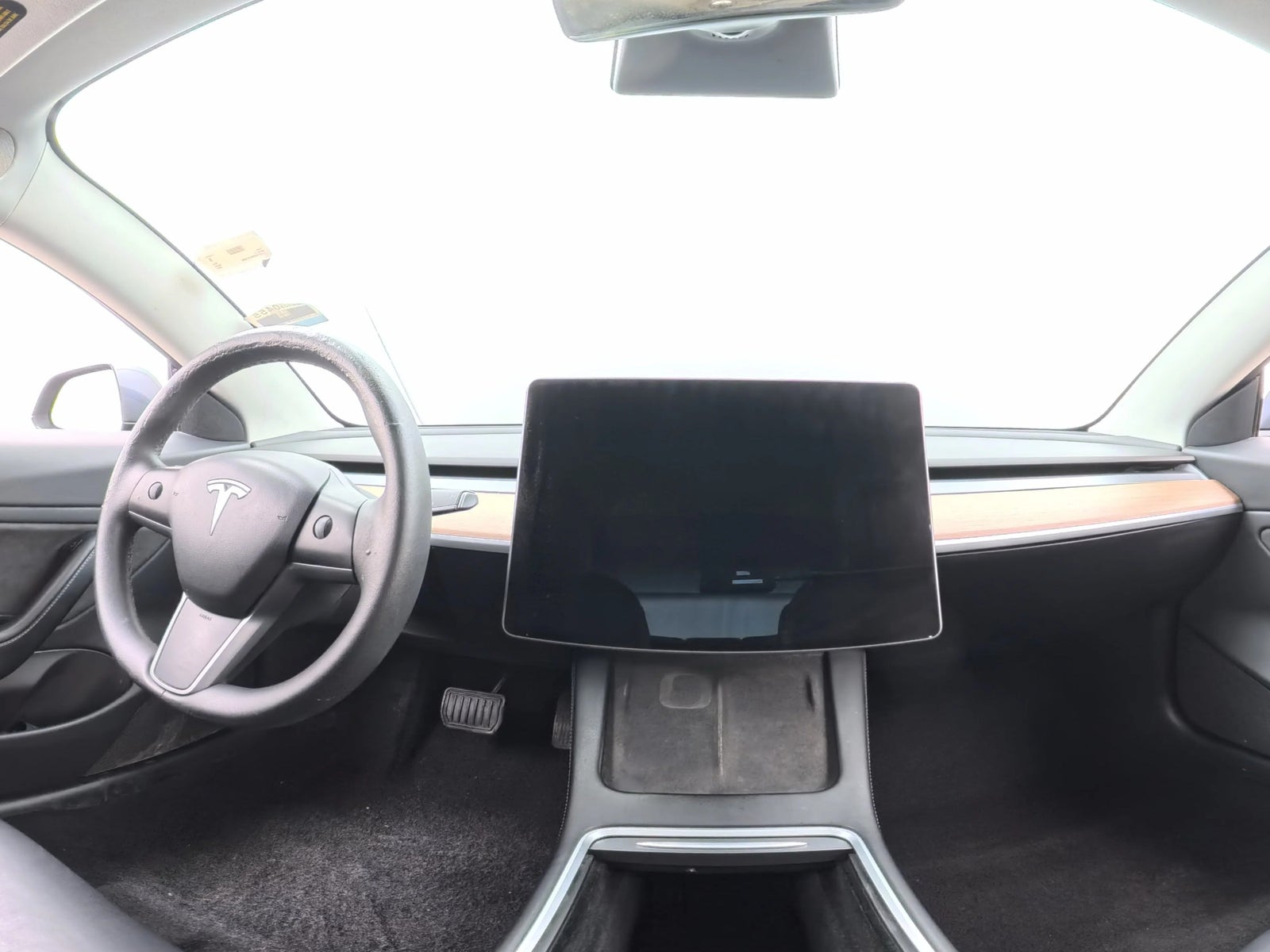 Thumbnail: 2021 Tesla Model 3 - 2