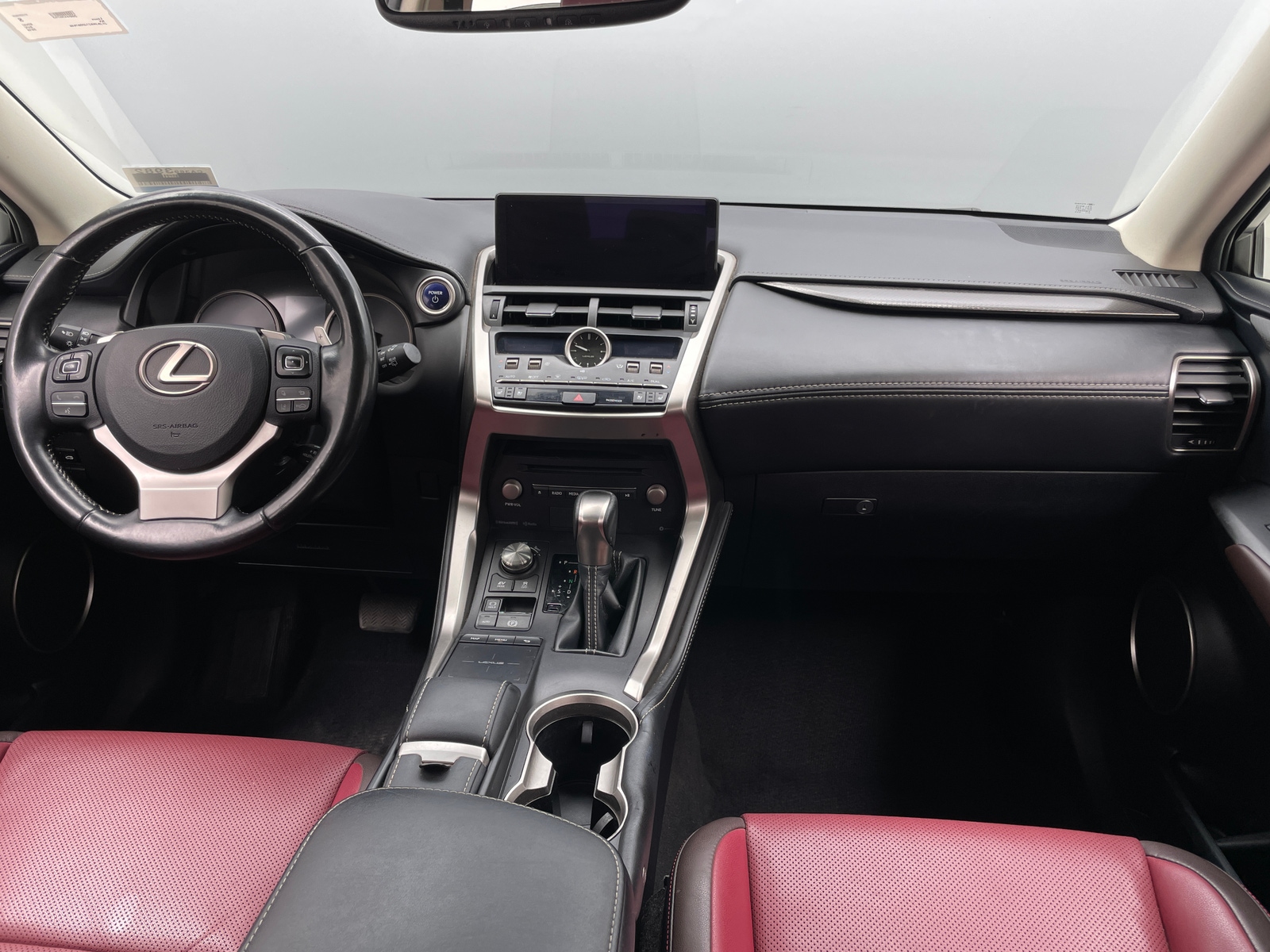 Thumbnail: 2018 Lexus NX - 2