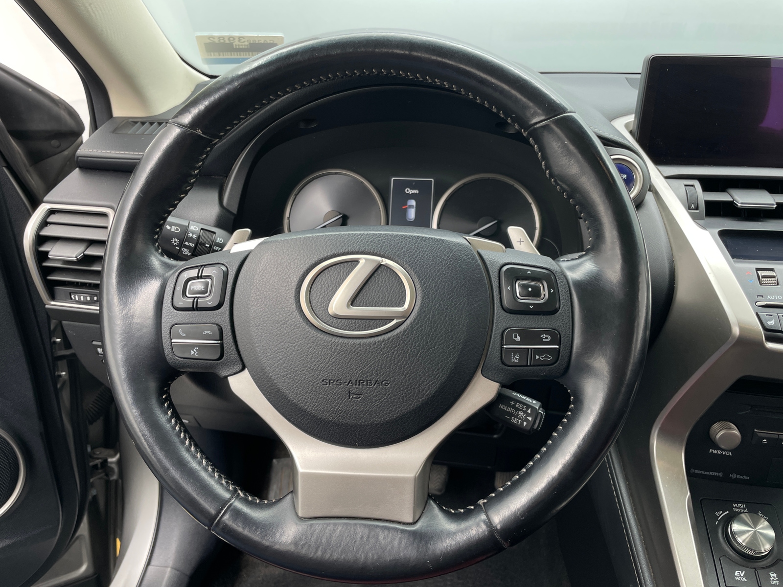 Thumbnail: 2018 Lexus NX - 4