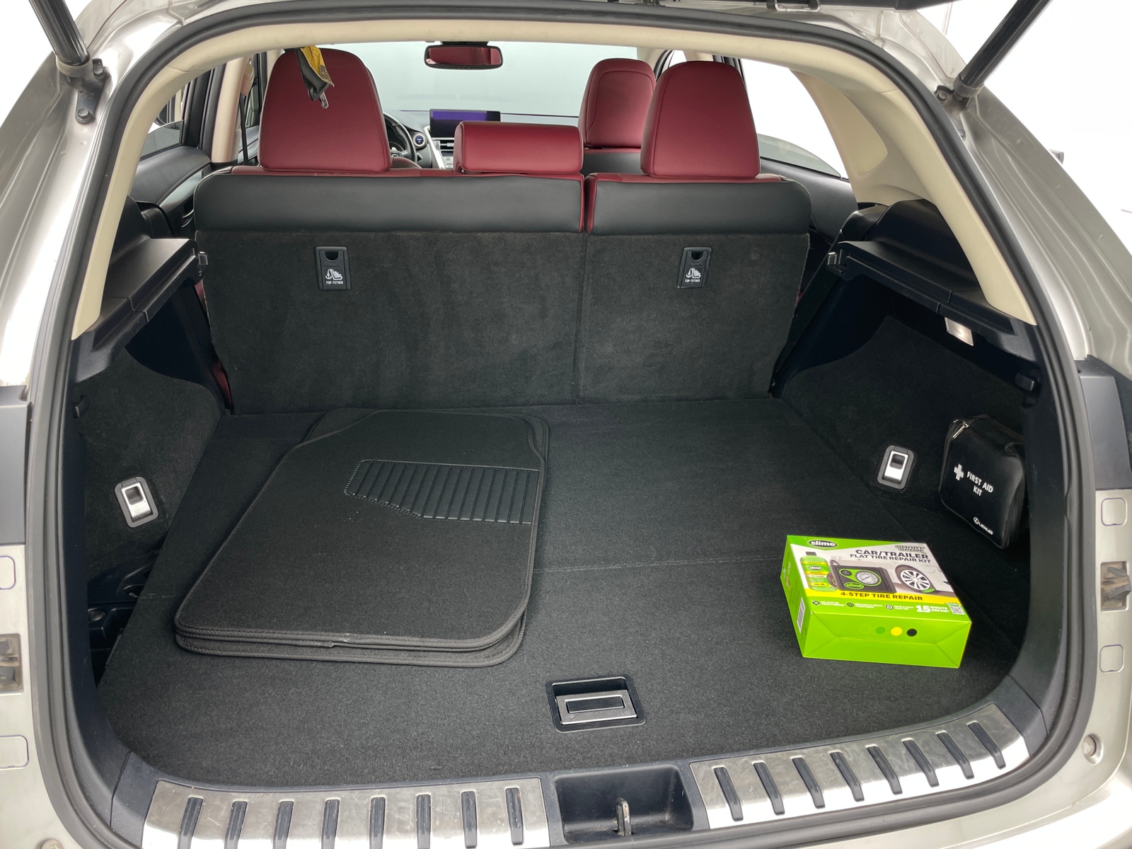 Thumbnail: 2018 Lexus NX - 6