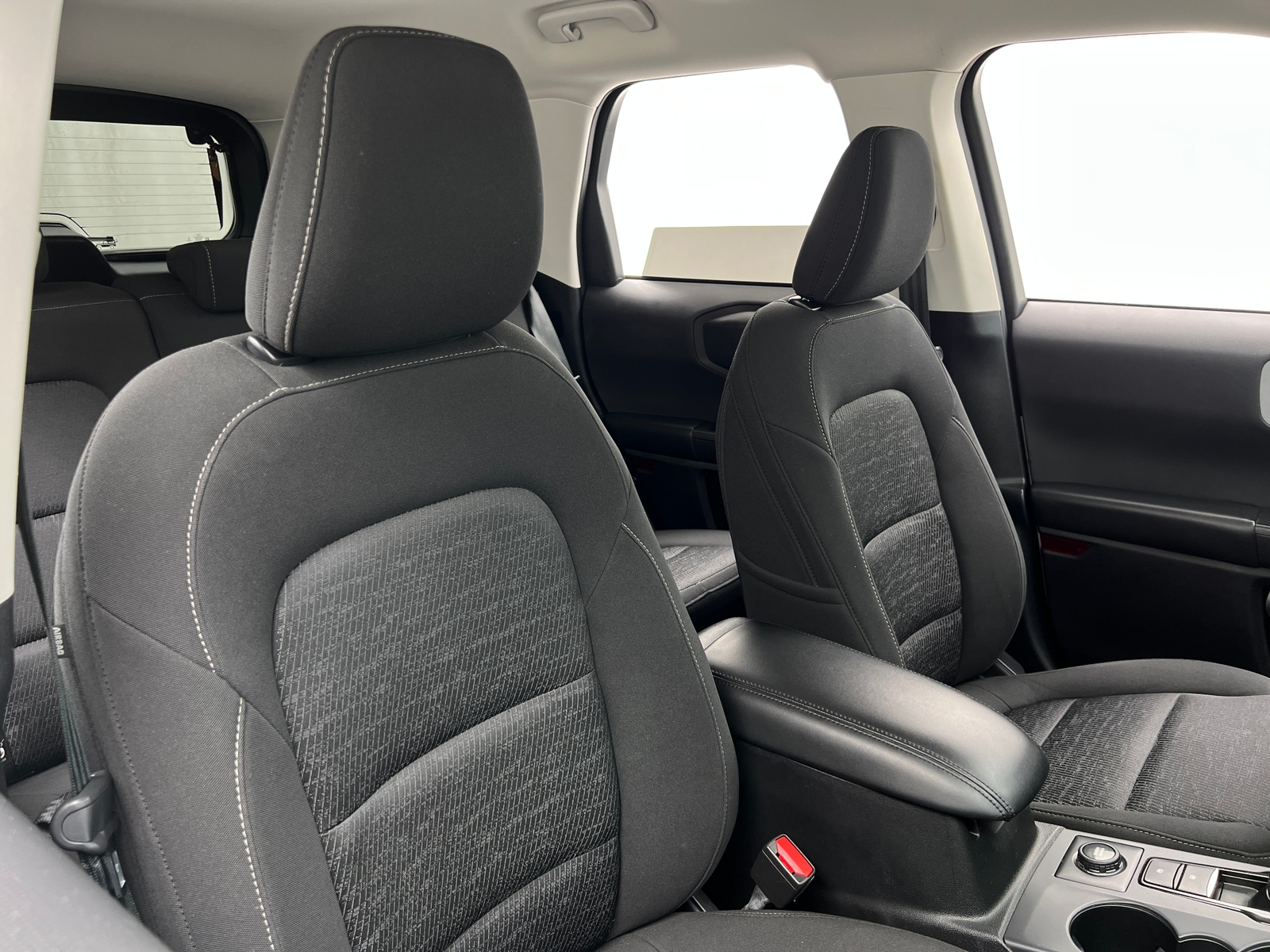 Thumbnail: 2022 Ford Bronco Sport - 2