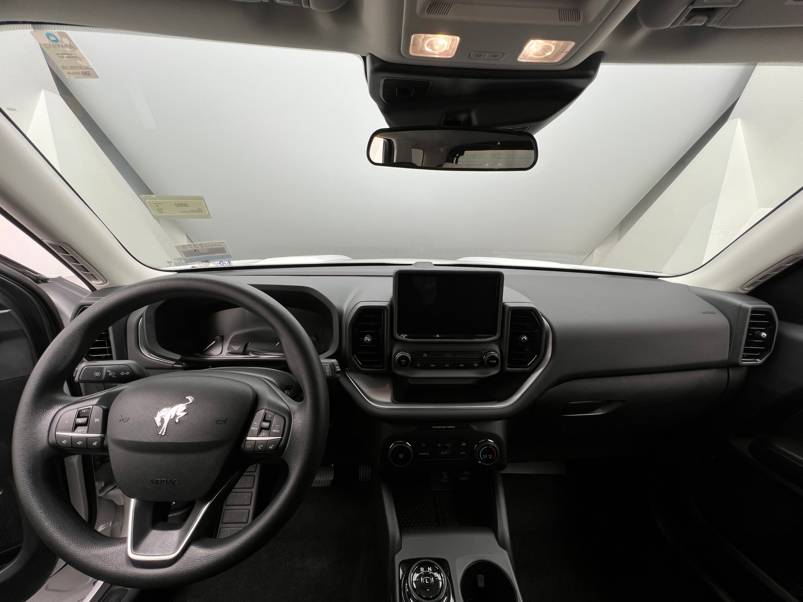 Thumbnail: 2022 Ford Bronco Sport - 3