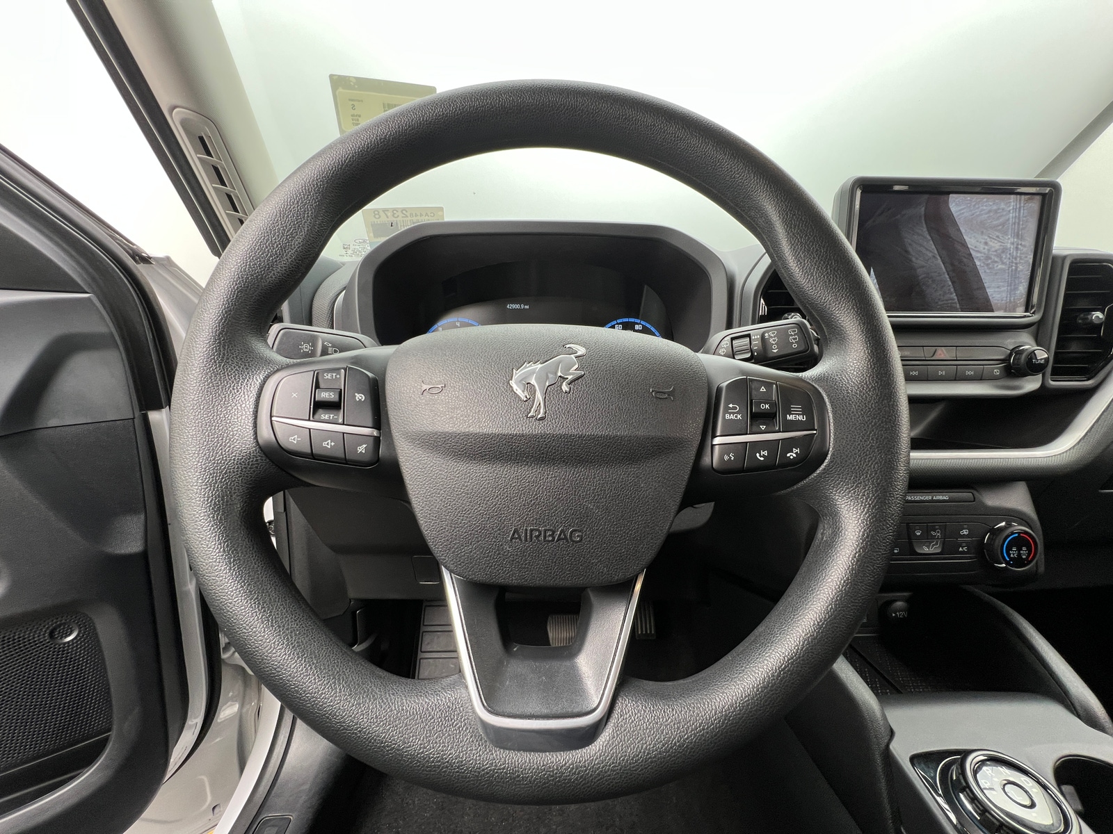 Thumbnail: 2022 Ford Bronco Sport - 5