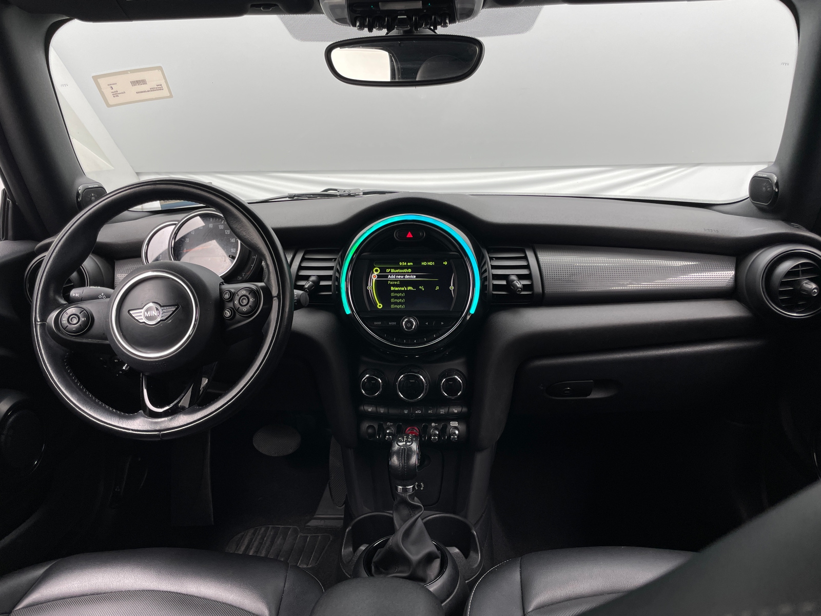 Thumbnail: 2018 MINI Cooper Convertible - 2