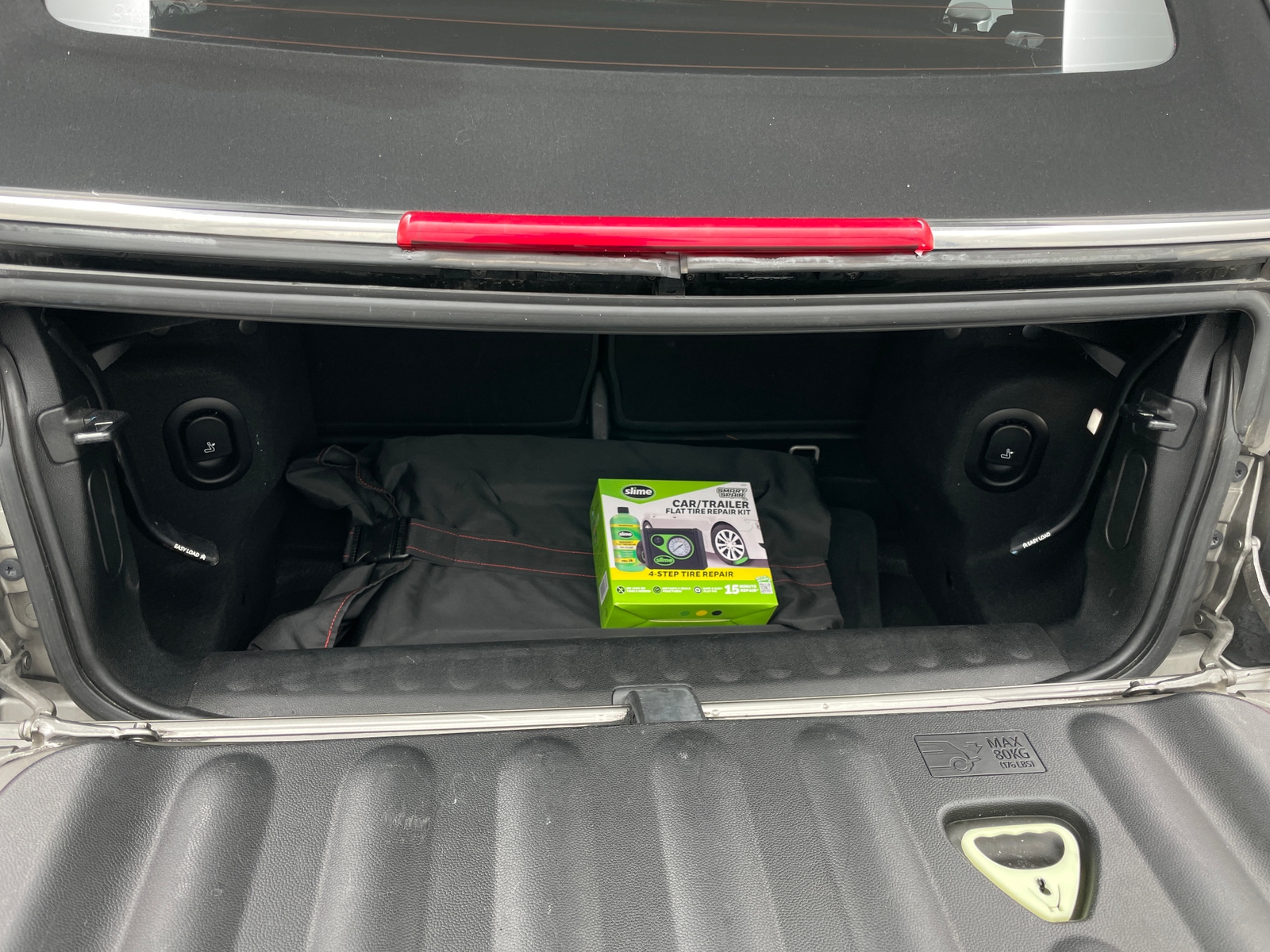 Thumbnail: 2018 MINI Cooper Convertible - 6