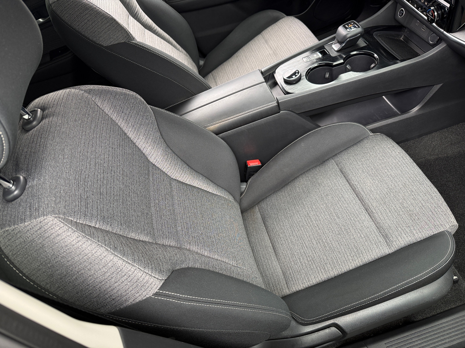 Thumbnail: 2021 Nissan Rogue - 2