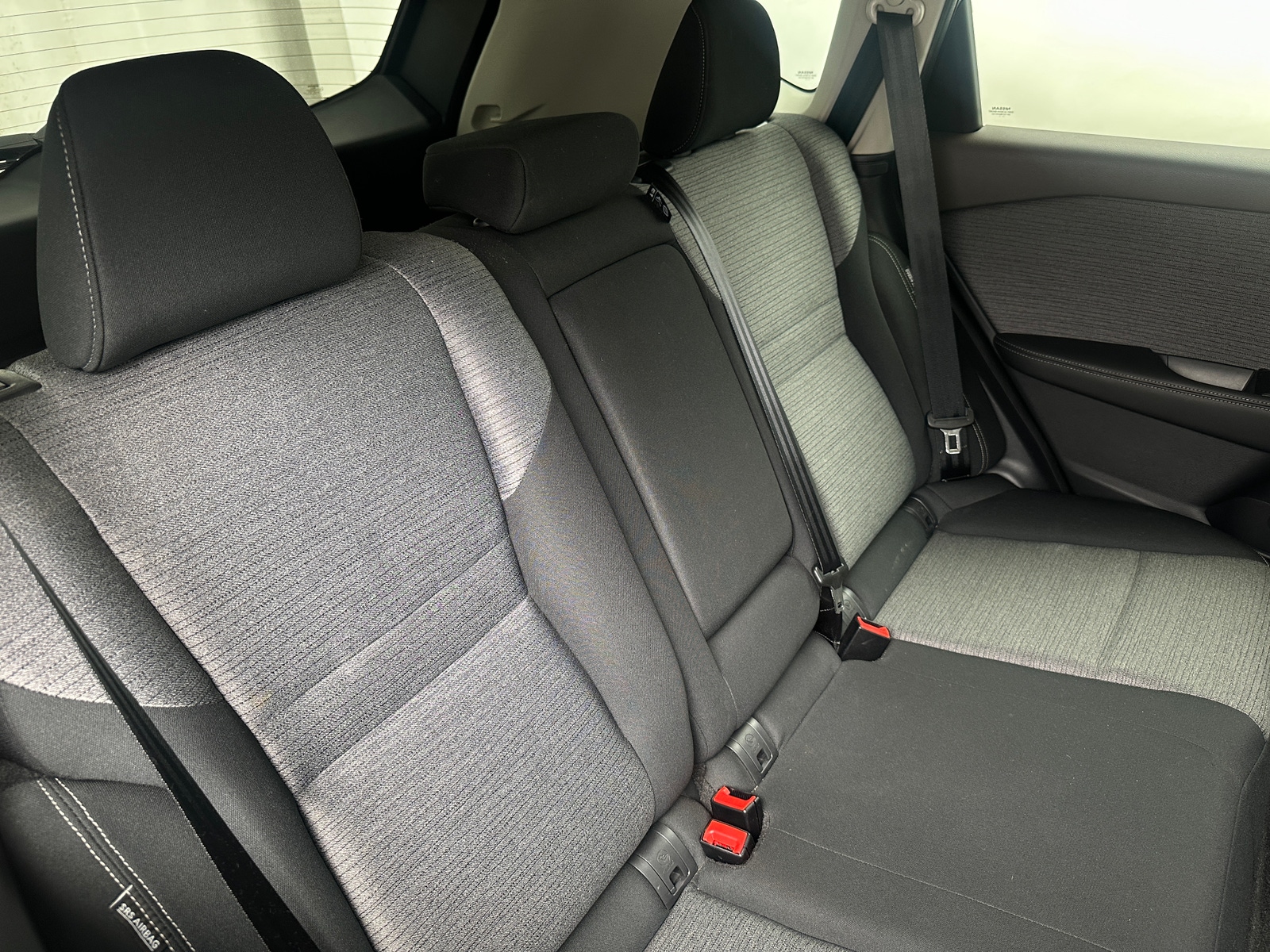 Thumbnail: 2021 Nissan Rogue - 6