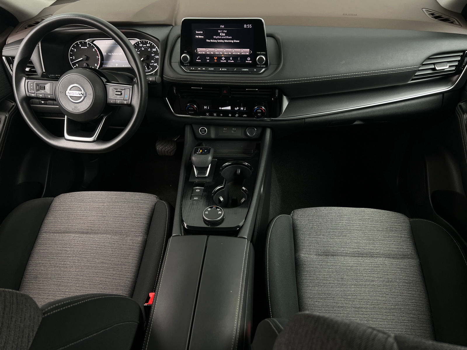 Thumbnail: 2021 Nissan Rogue - 3