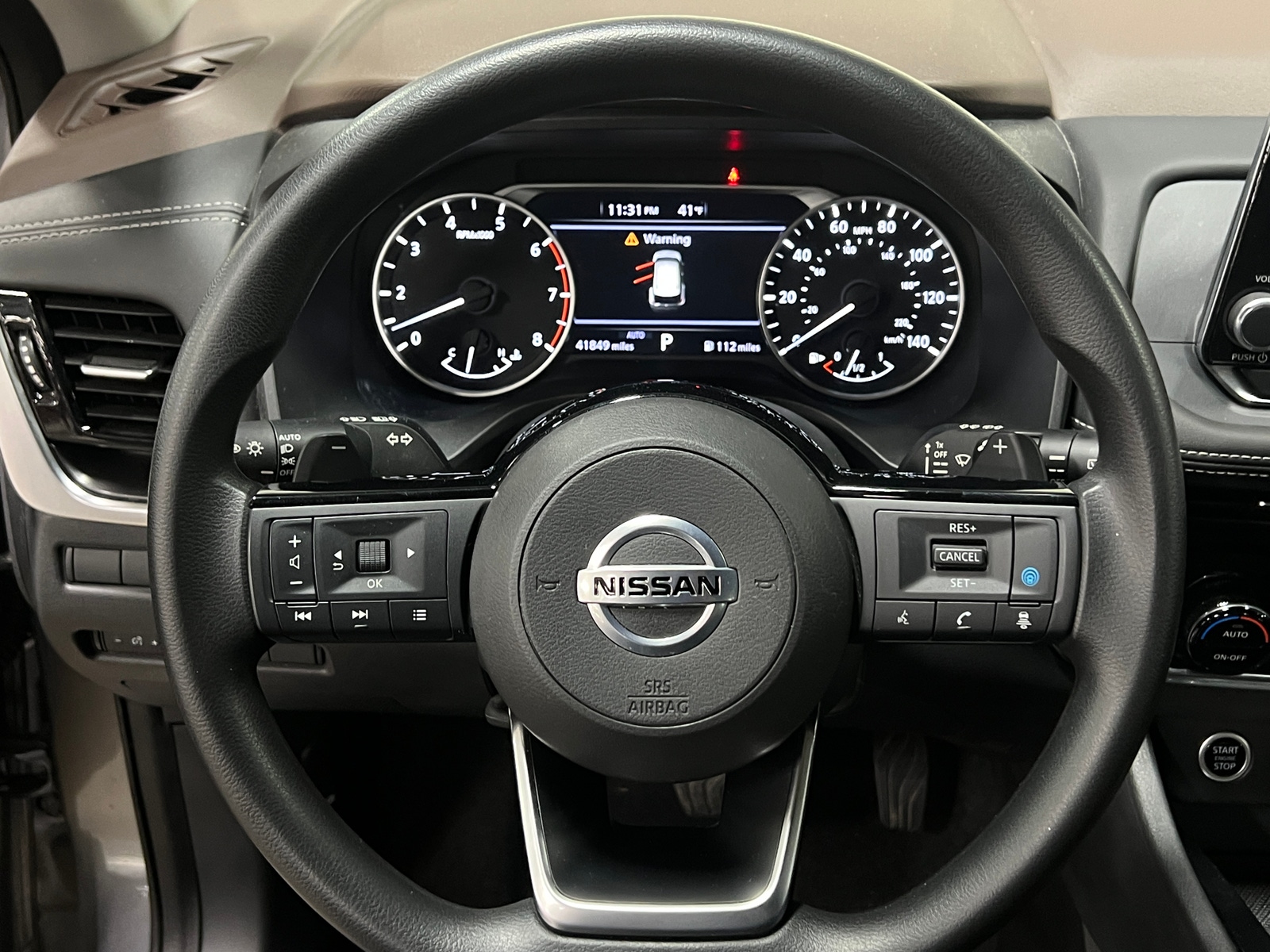 Thumbnail: 2021 Nissan Rogue - 5