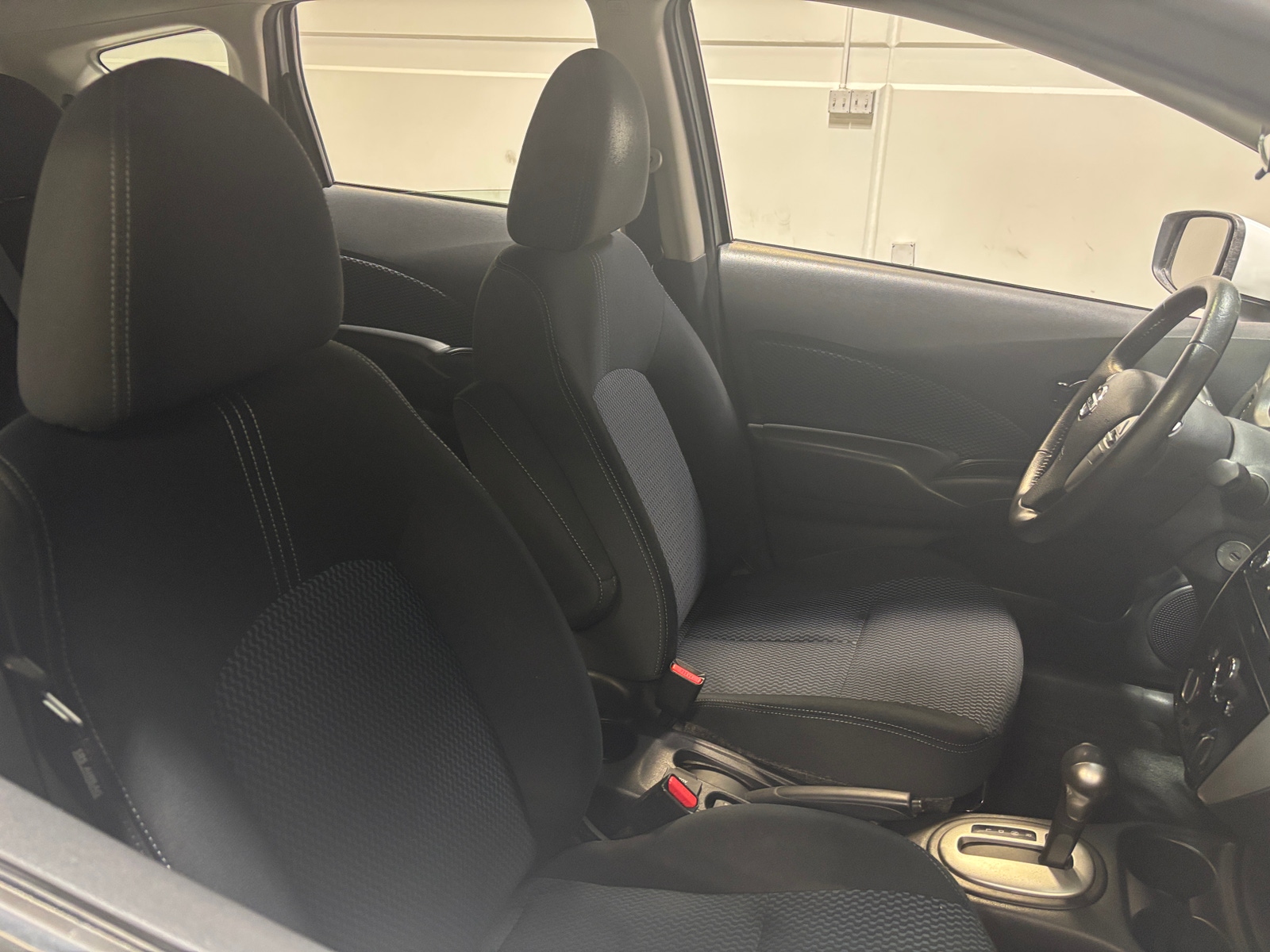 Thumbnail: 2015 Nissan Versa - 2