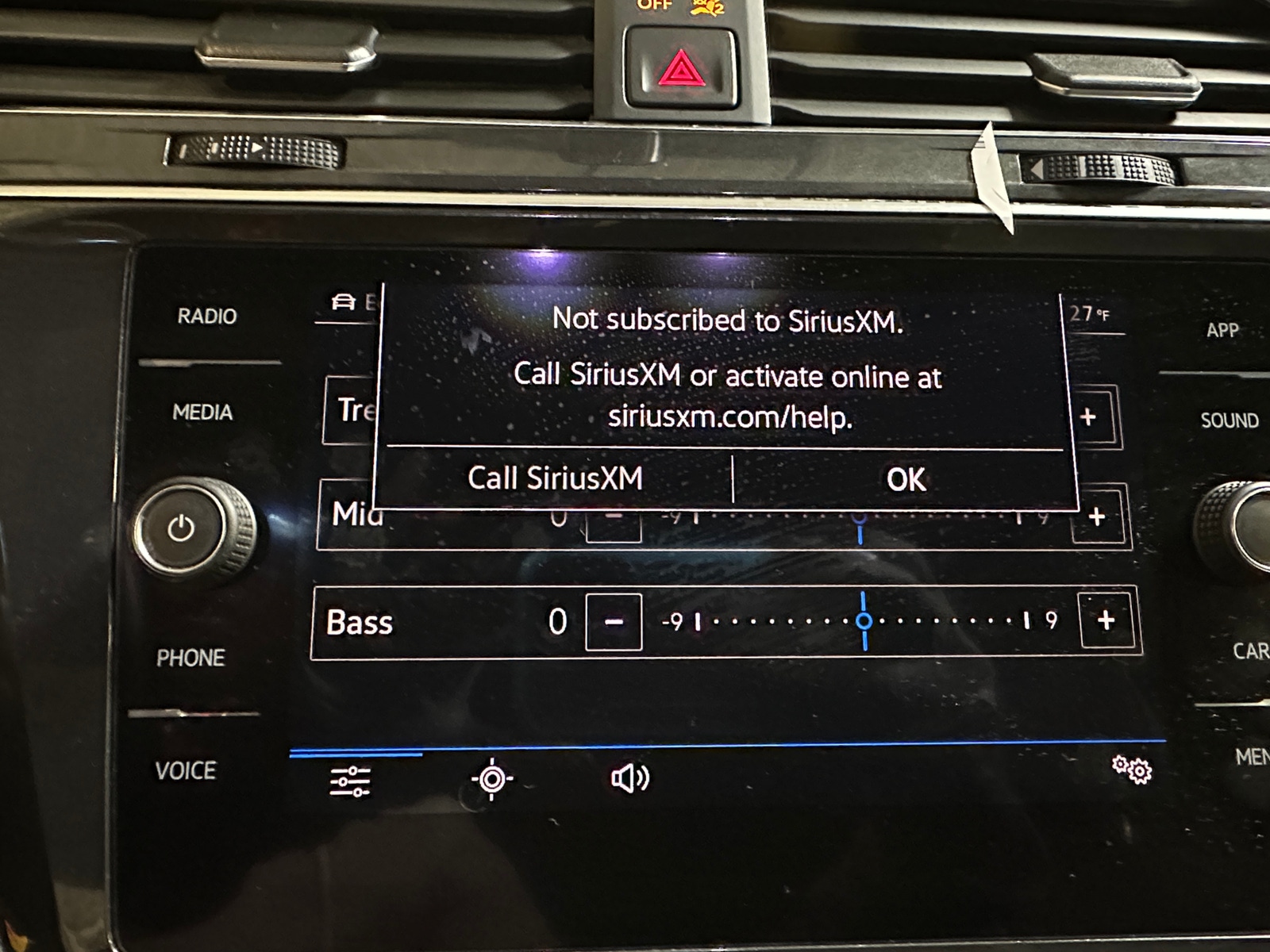 Thumbnail: 2021 Volkswagen Tiguan - 3