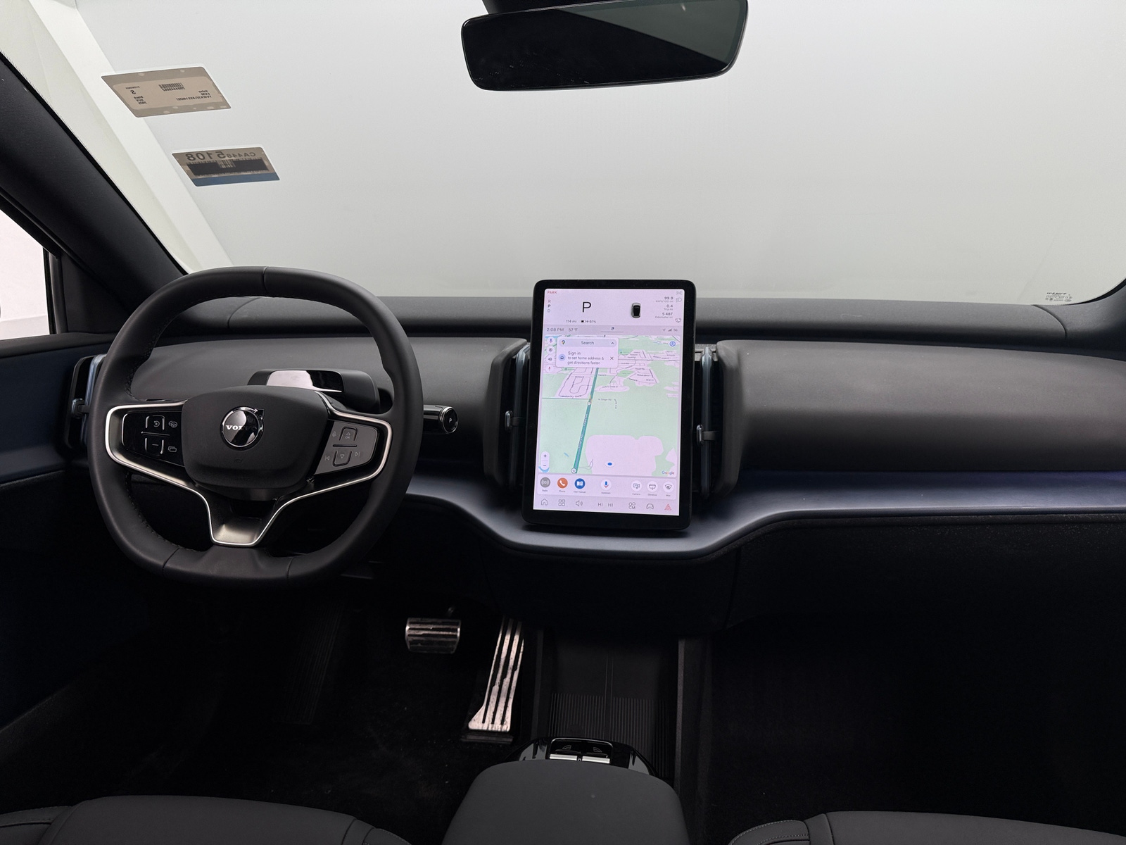 Thumbnail: 2025 Volvo EX30 - 3