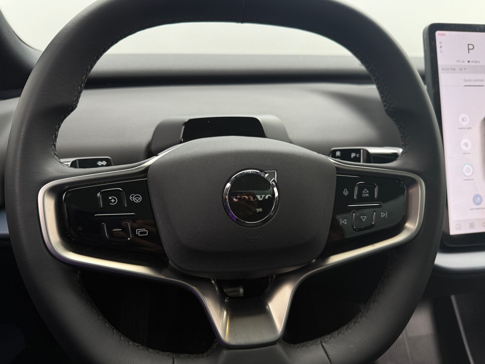 Thumbnail: 2025 Volvo EX30 - 5