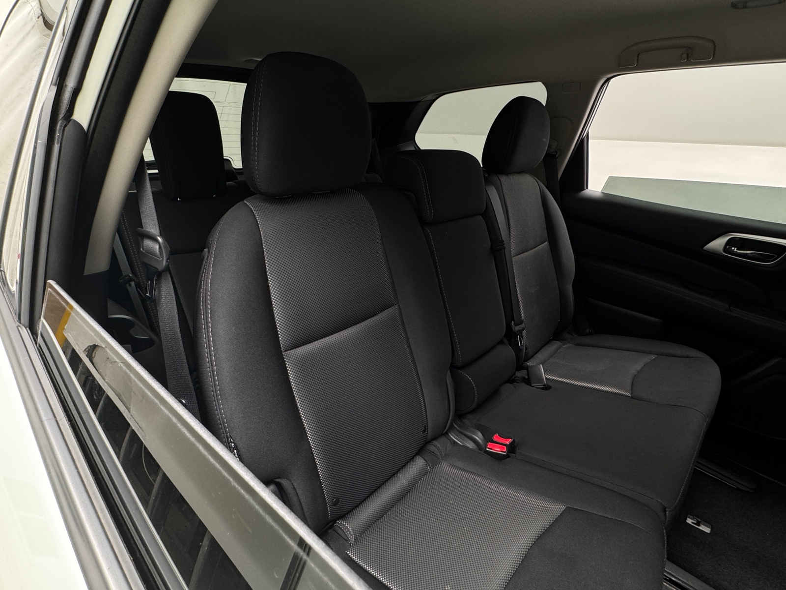 Thumbnail: 2020 Nissan Pathfinder - 6