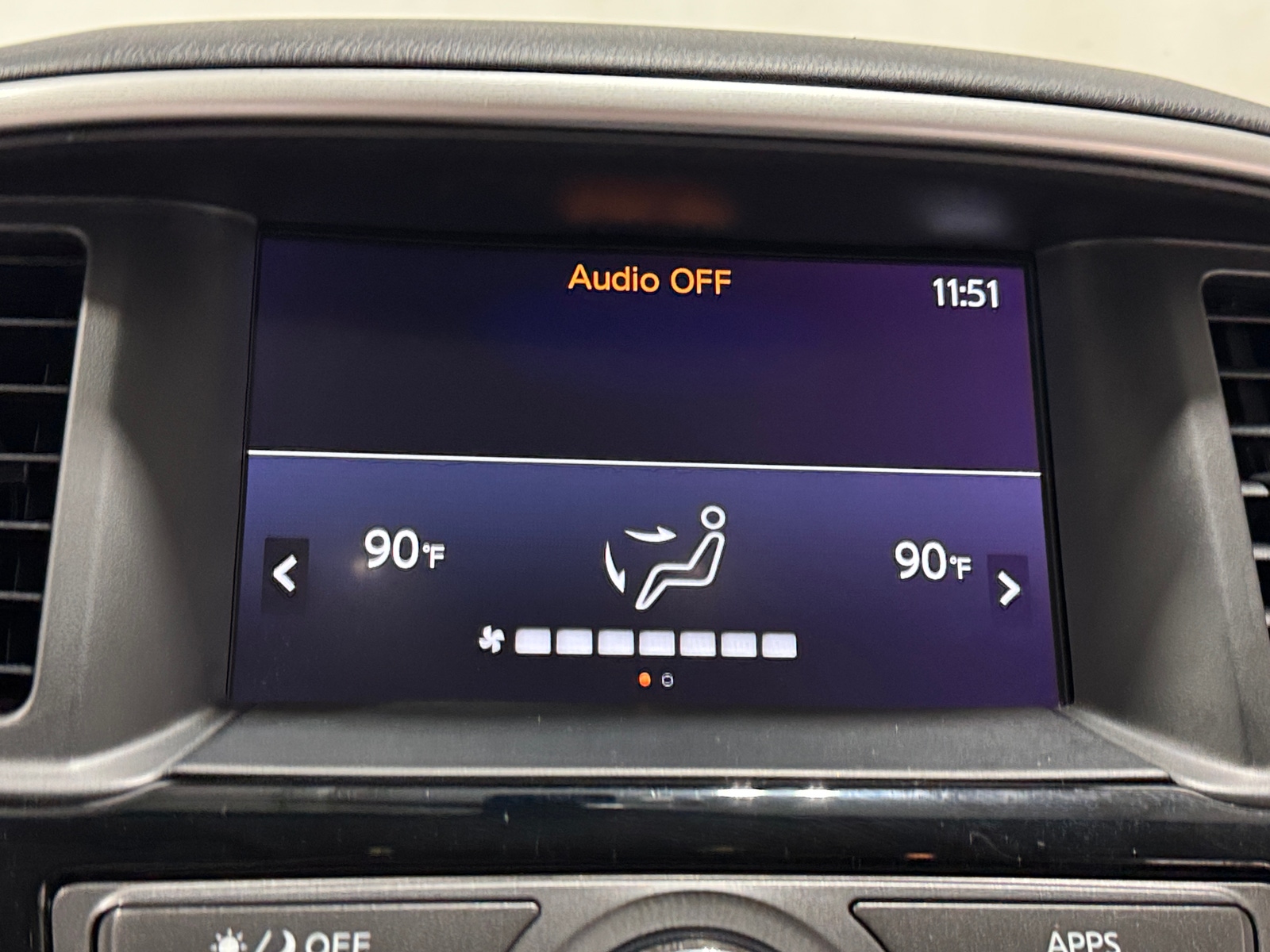 Thumbnail: 2020 Nissan Pathfinder - 4