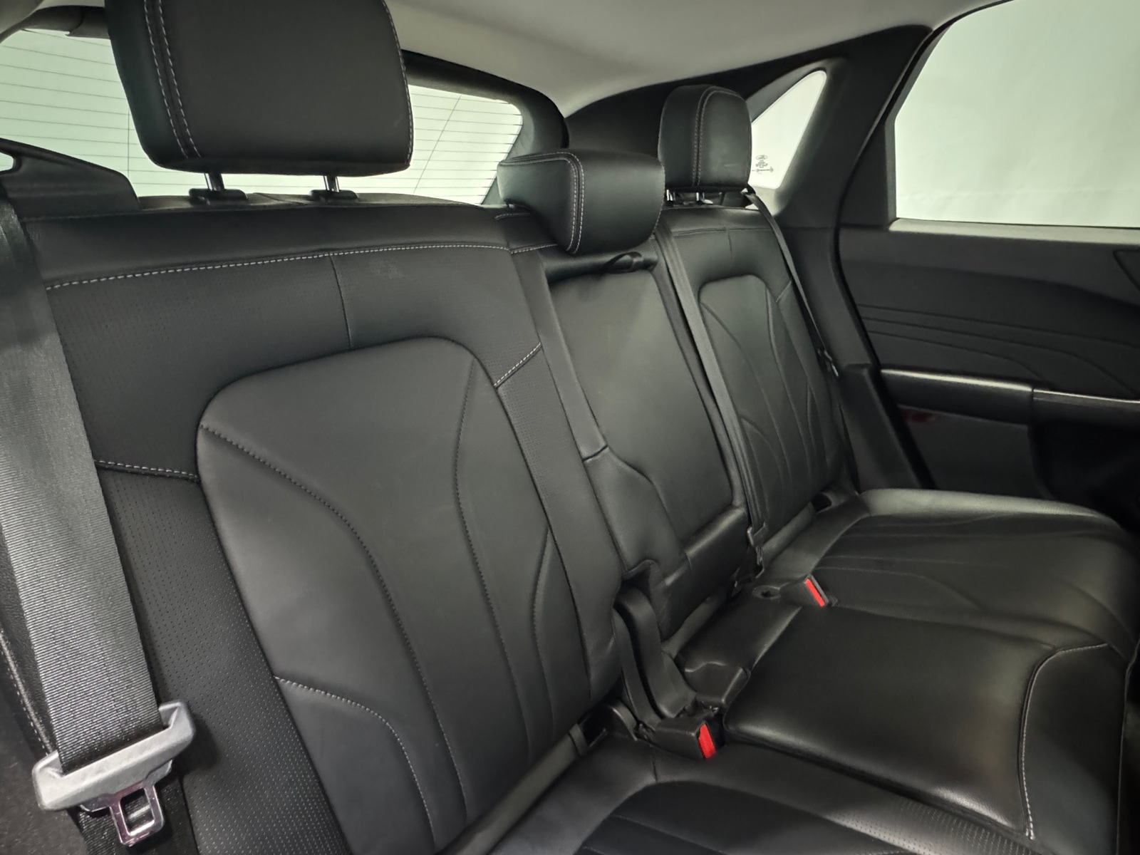 Thumbnail: 2025 Ford Escape - 5