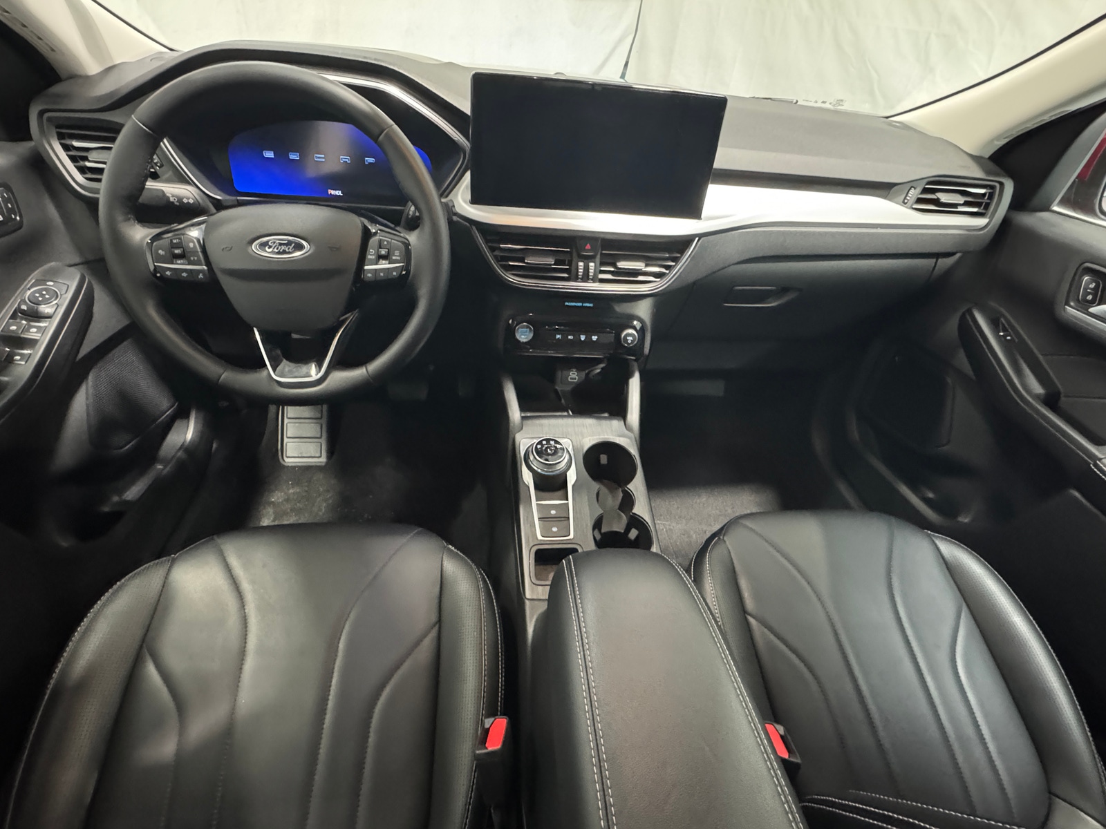 Thumbnail: 2025 Ford Escape - 2