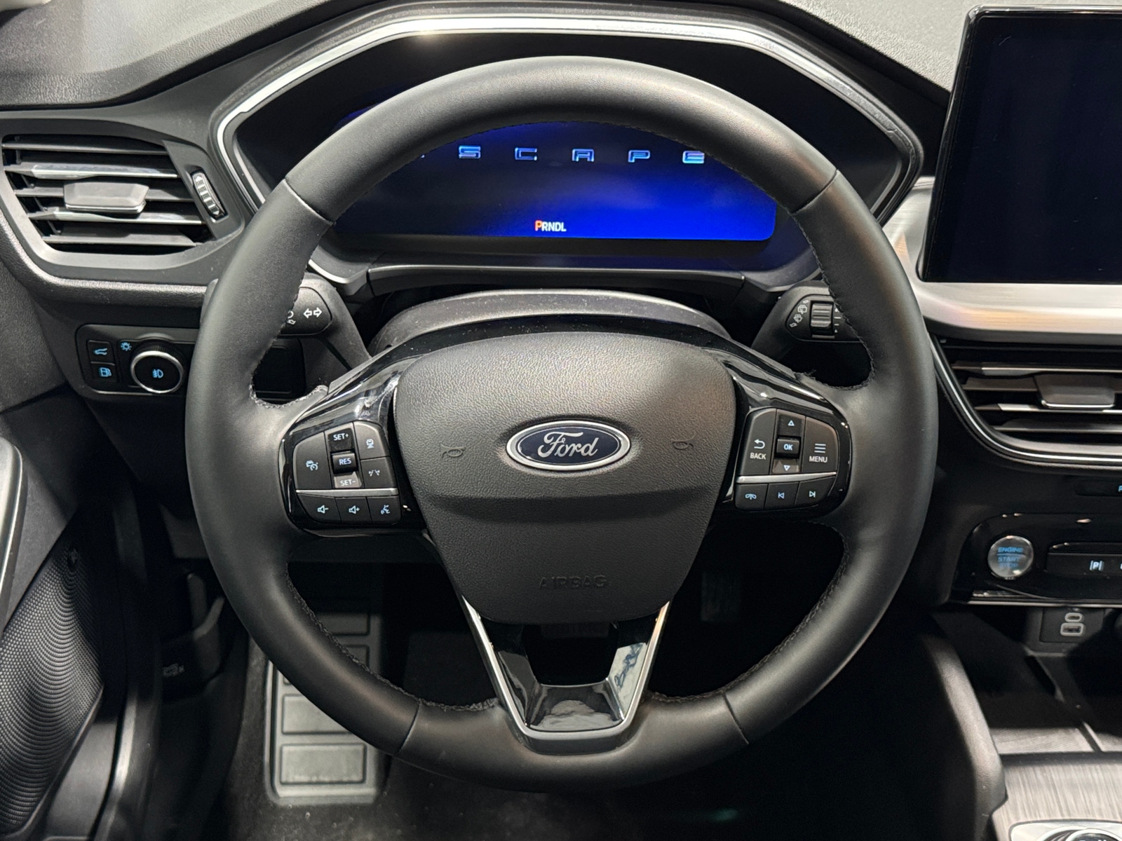 Thumbnail: 2025 Ford Escape - 4