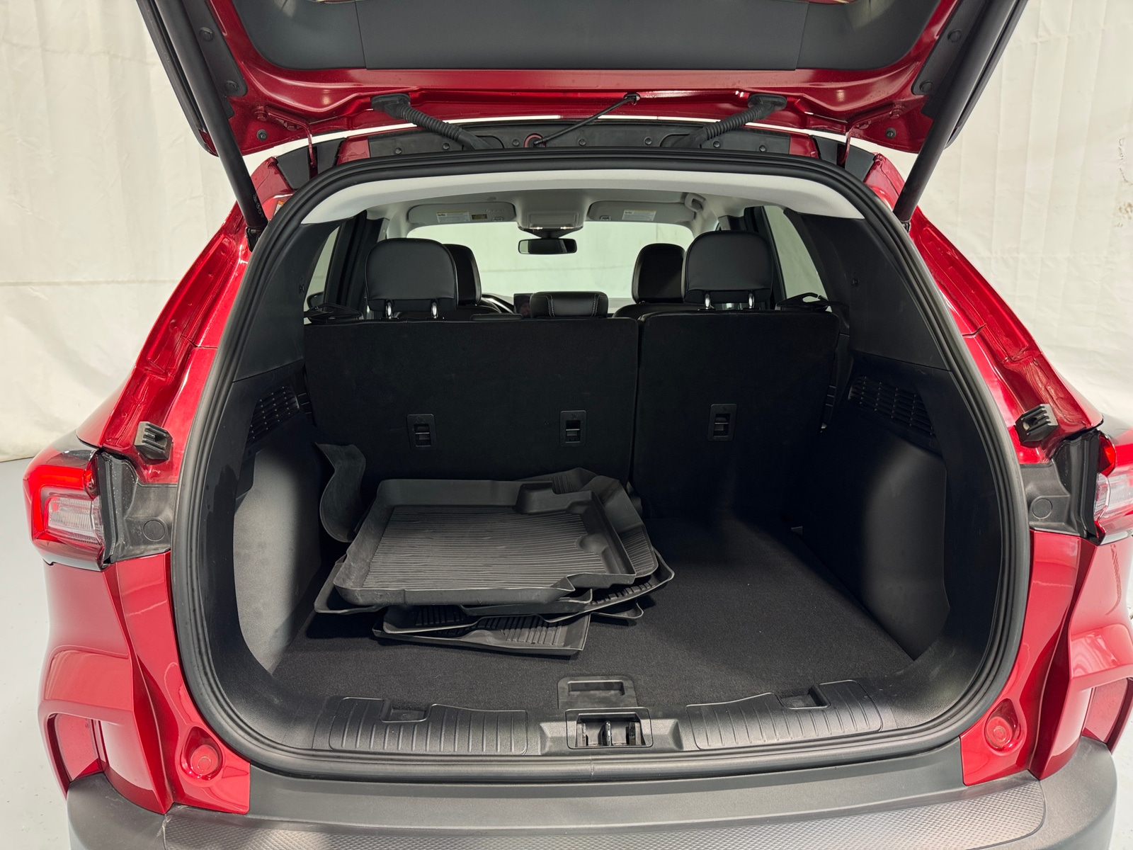 Thumbnail: 2025 Ford Escape - 6