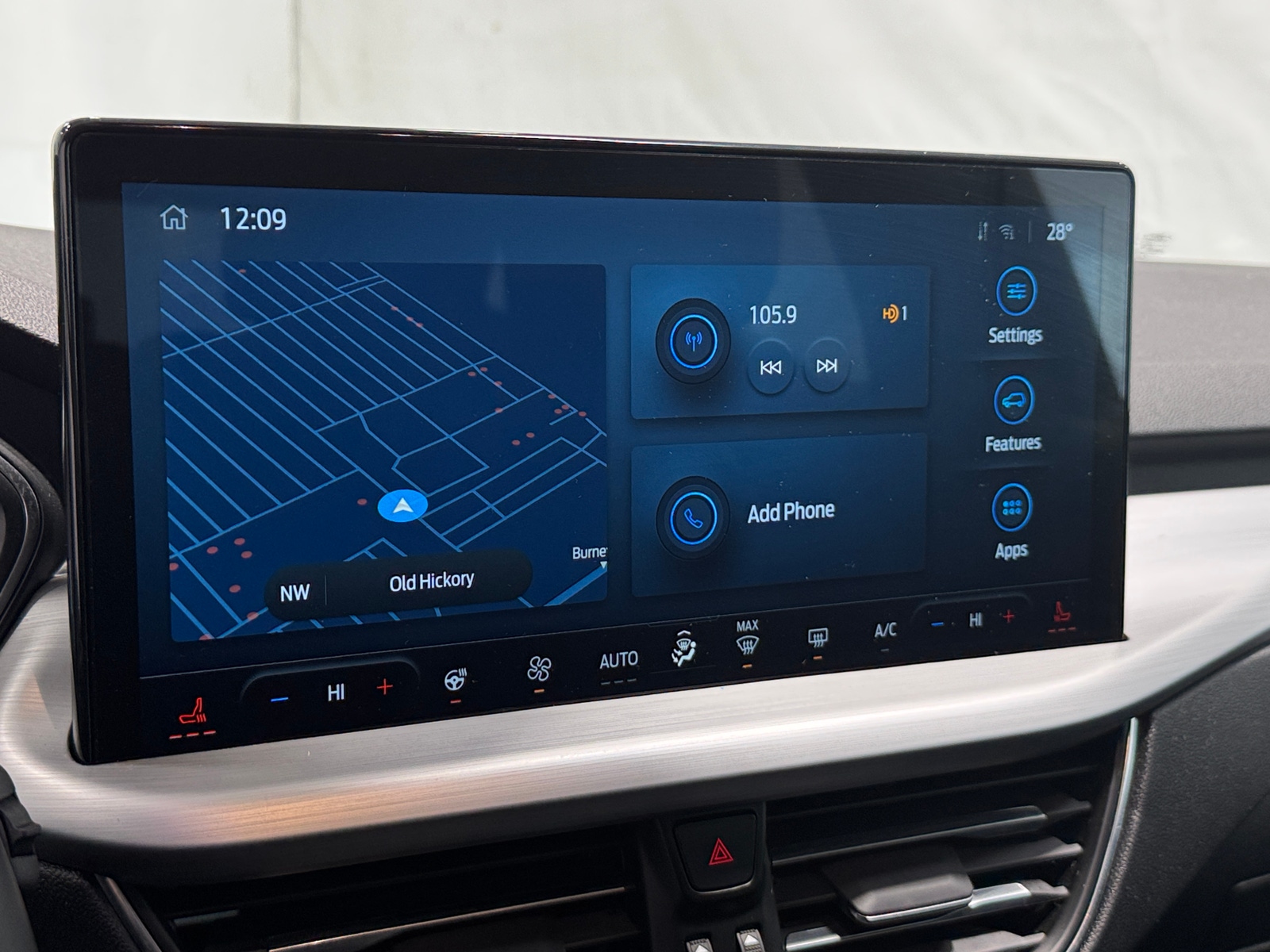 Thumbnail: 2025 Ford Escape - 3