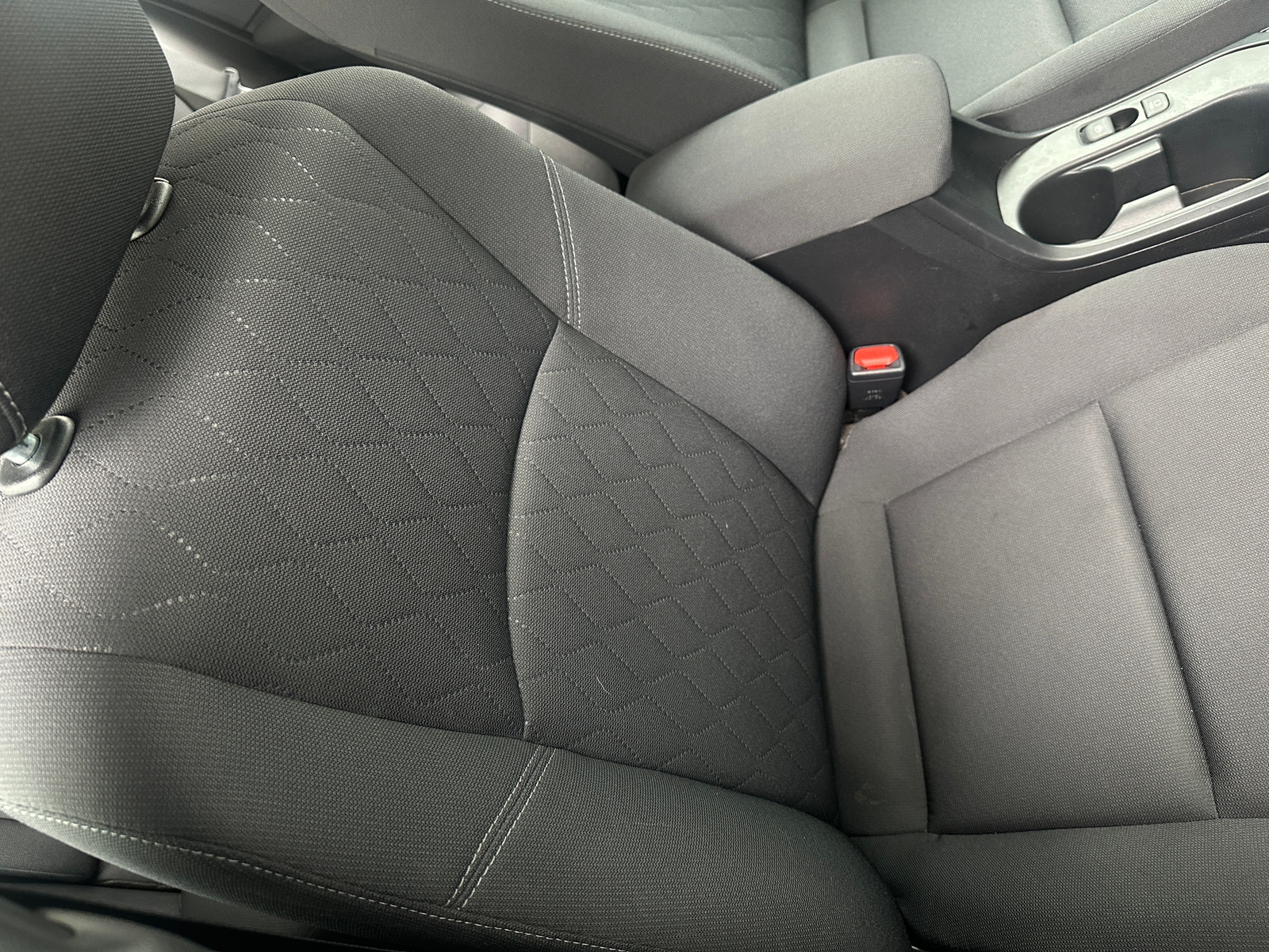 Thumbnail: 2025 Toyota Corolla - 2