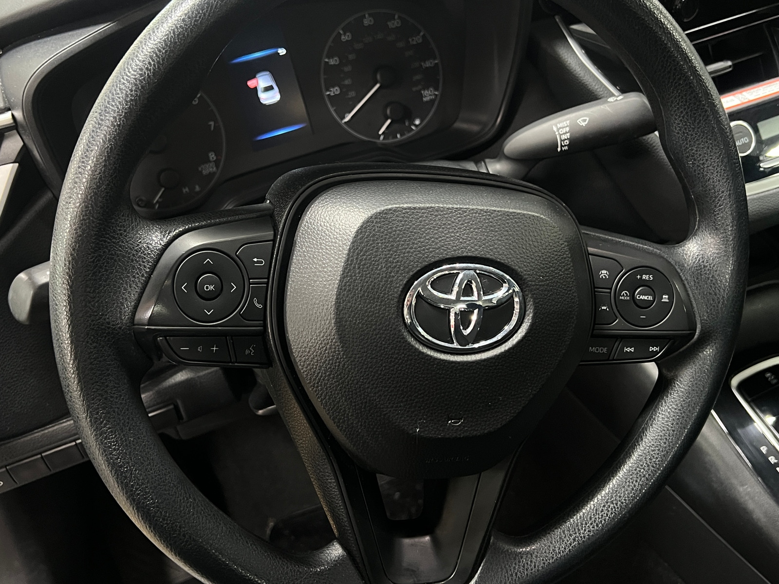 Thumbnail: 2025 Toyota Corolla - 5