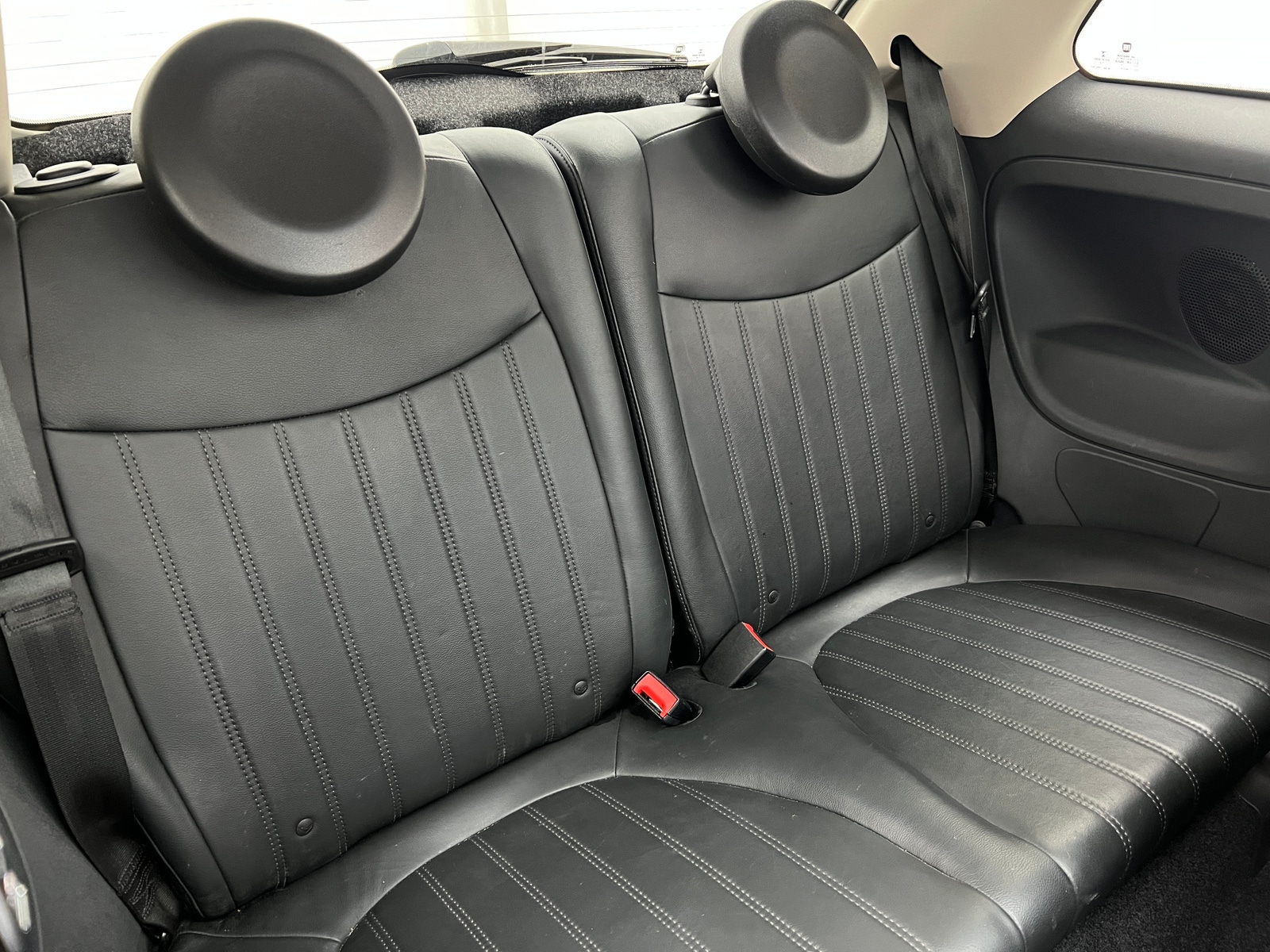 Thumbnail: 2018 Fiat 500 - 5