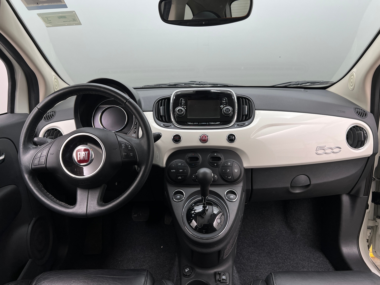Thumbnail: 2018 Fiat 500 - 2