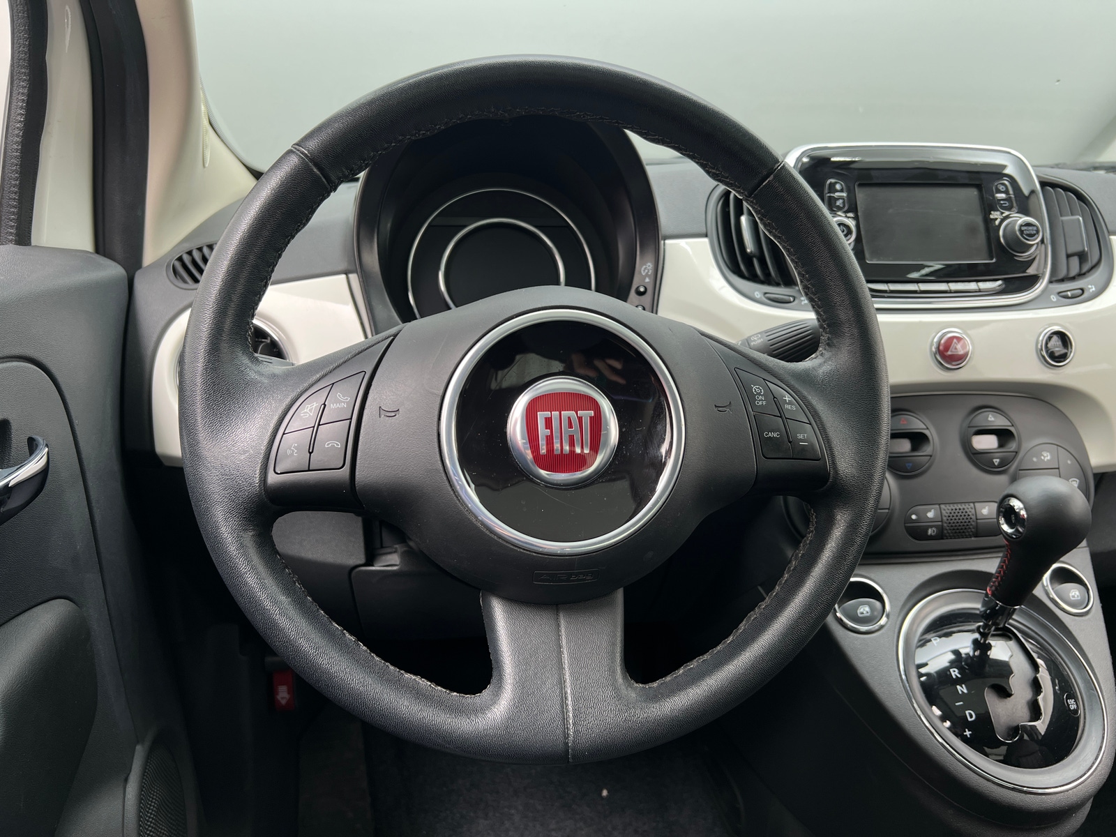 Thumbnail: 2018 Fiat 500 - 4