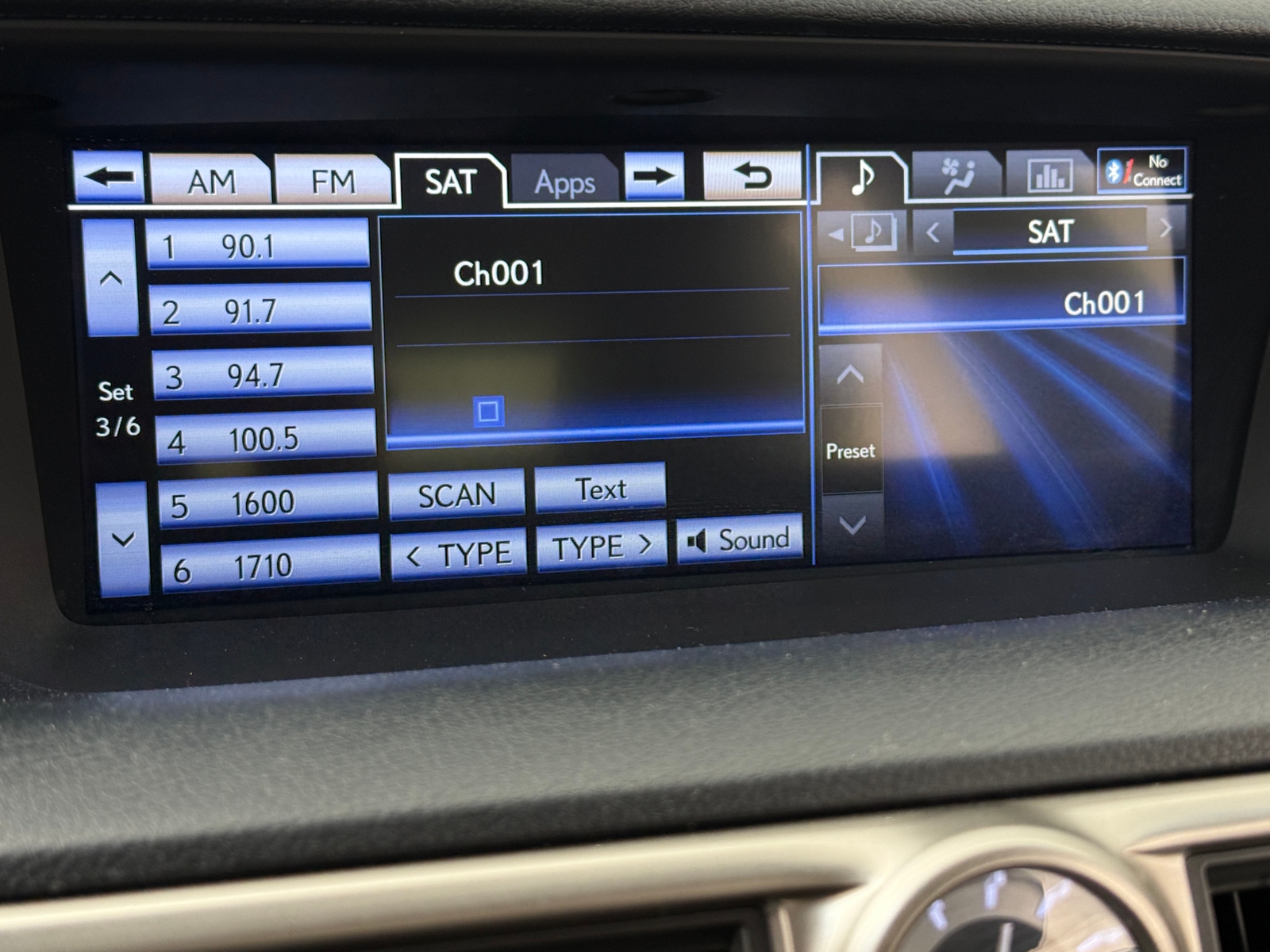 Thumbnail: 2013 Lexus GS - 3