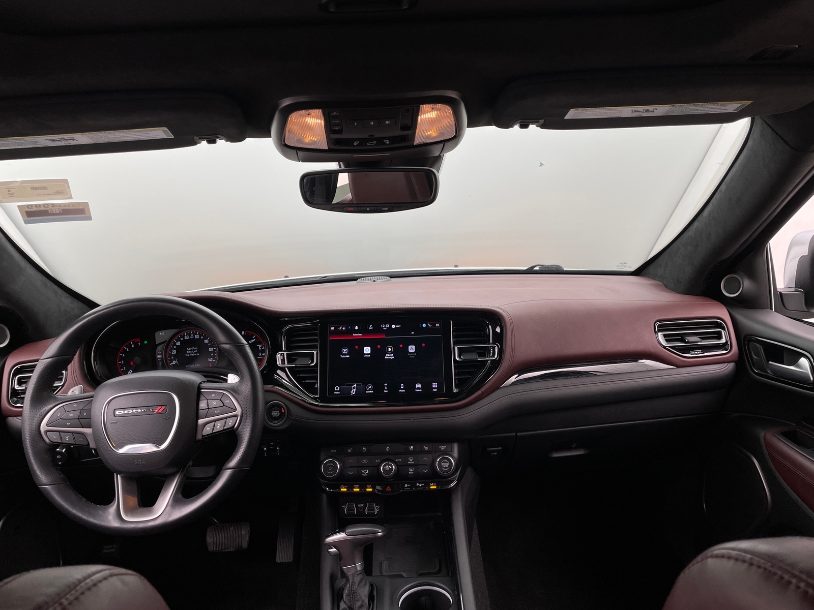 Thumbnail: 2022 Dodge Durango - 2