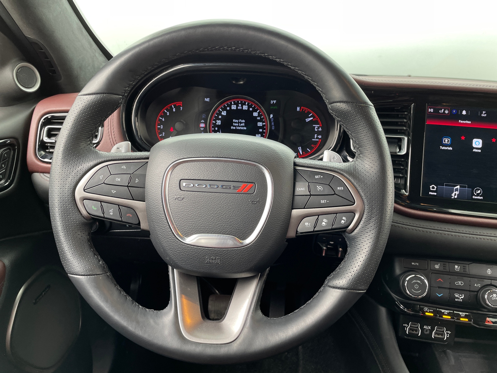 Thumbnail: 2022 Dodge Durango - 4