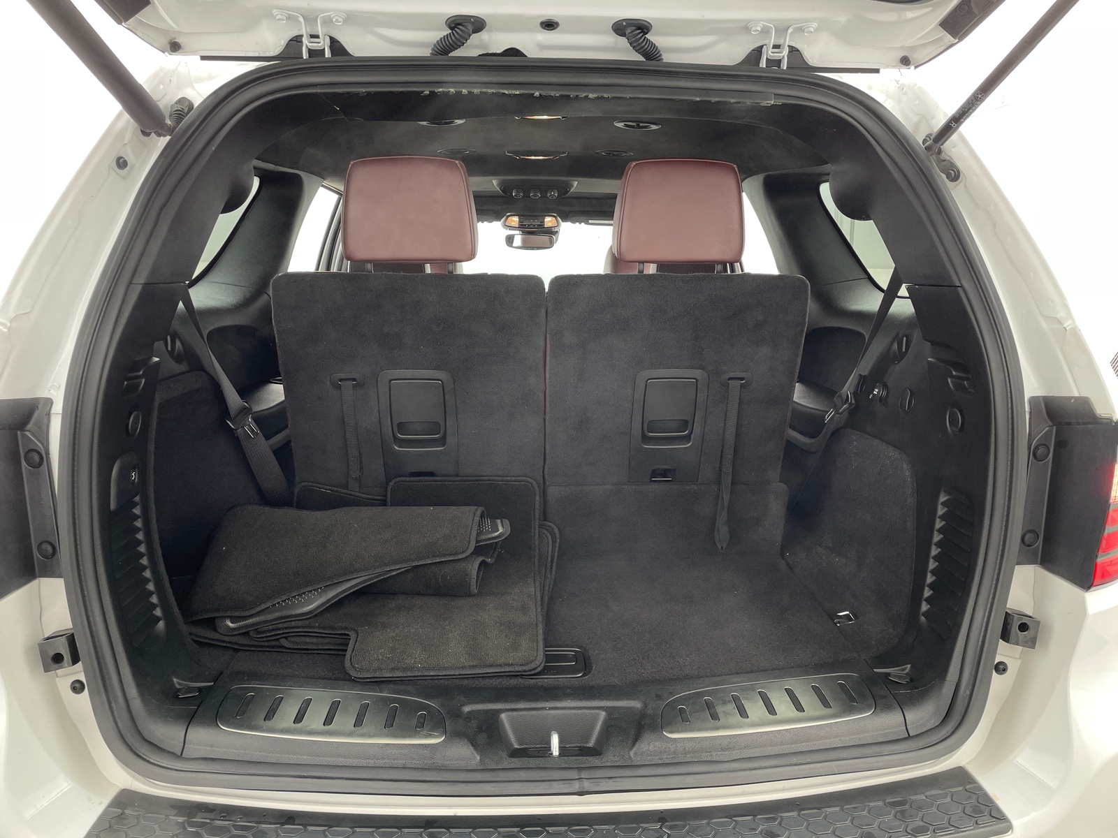 Thumbnail: 2022 Dodge Durango - 6