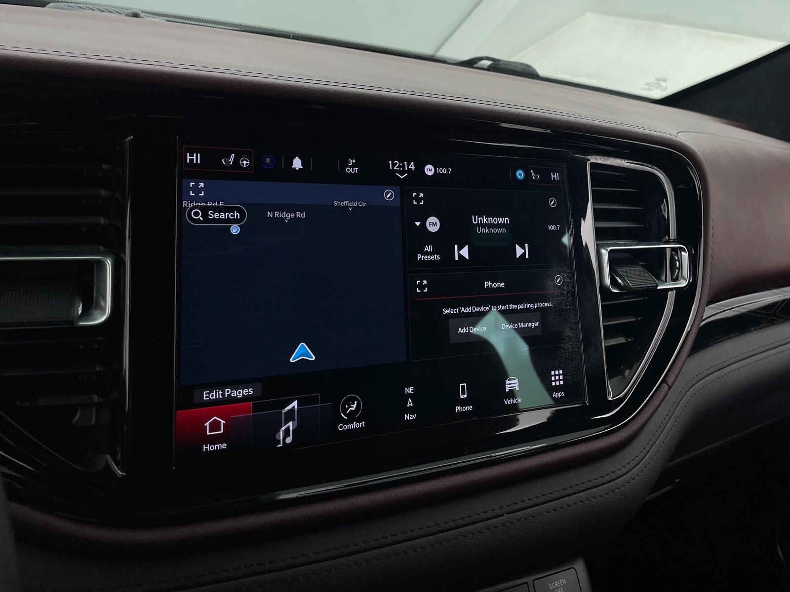 Thumbnail: 2022 Dodge Durango - 3