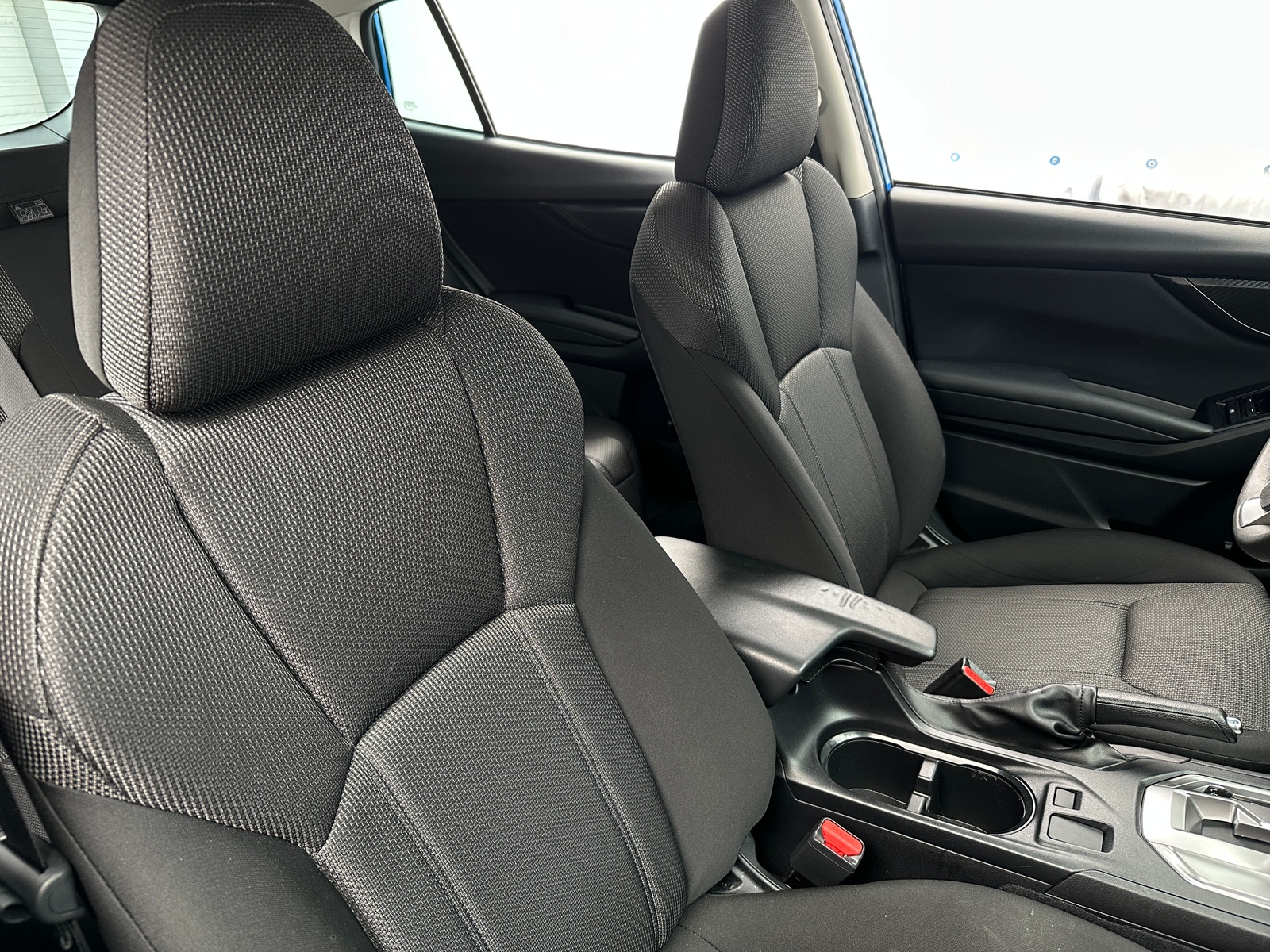 Thumbnail: 2023 Subaru Impreza - 2