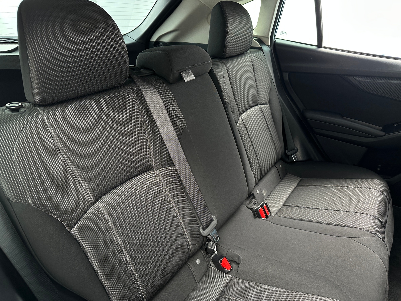 Thumbnail: 2023 Subaru Impreza - 6