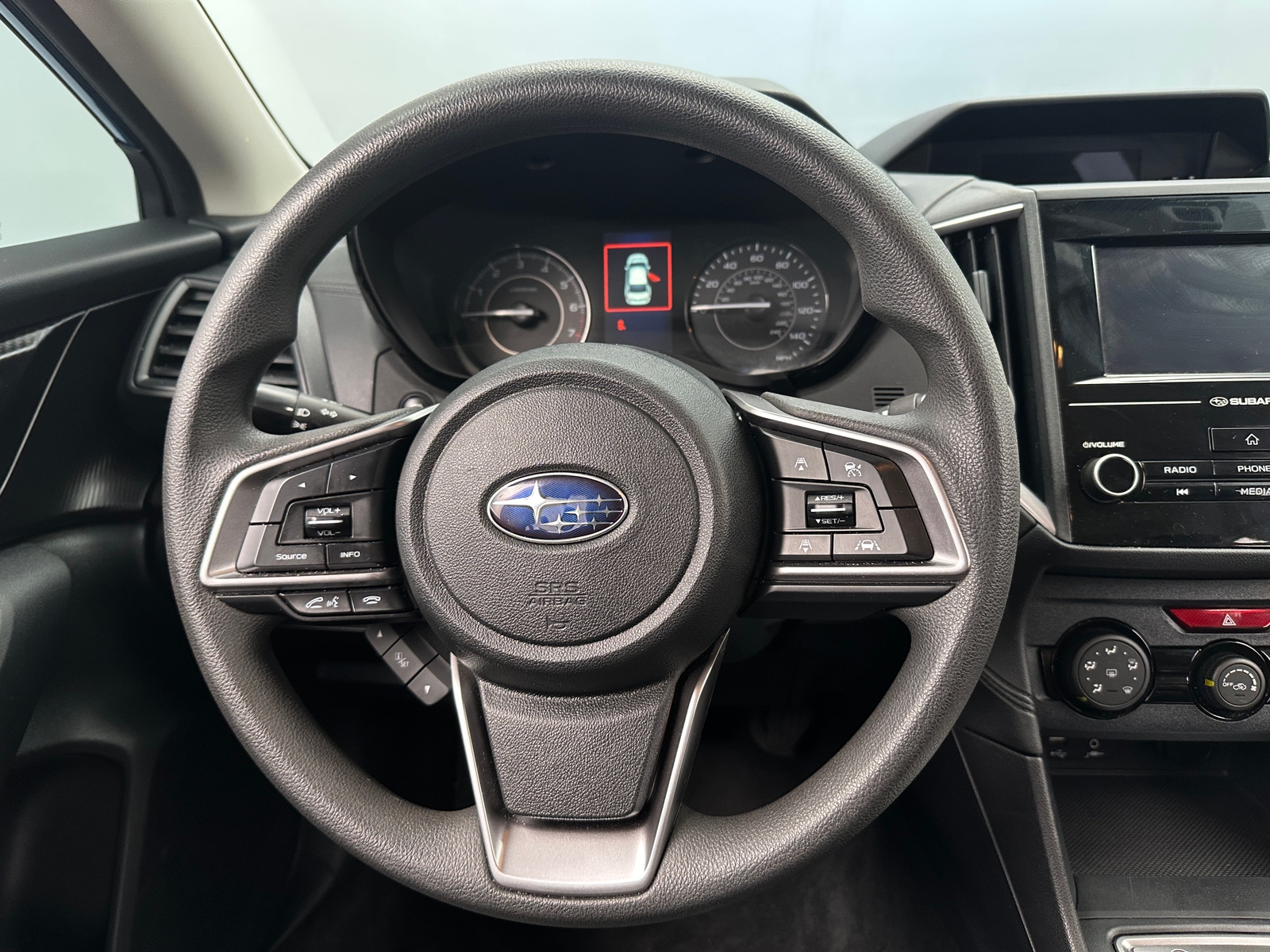 Thumbnail: 2023 Subaru Impreza - 5