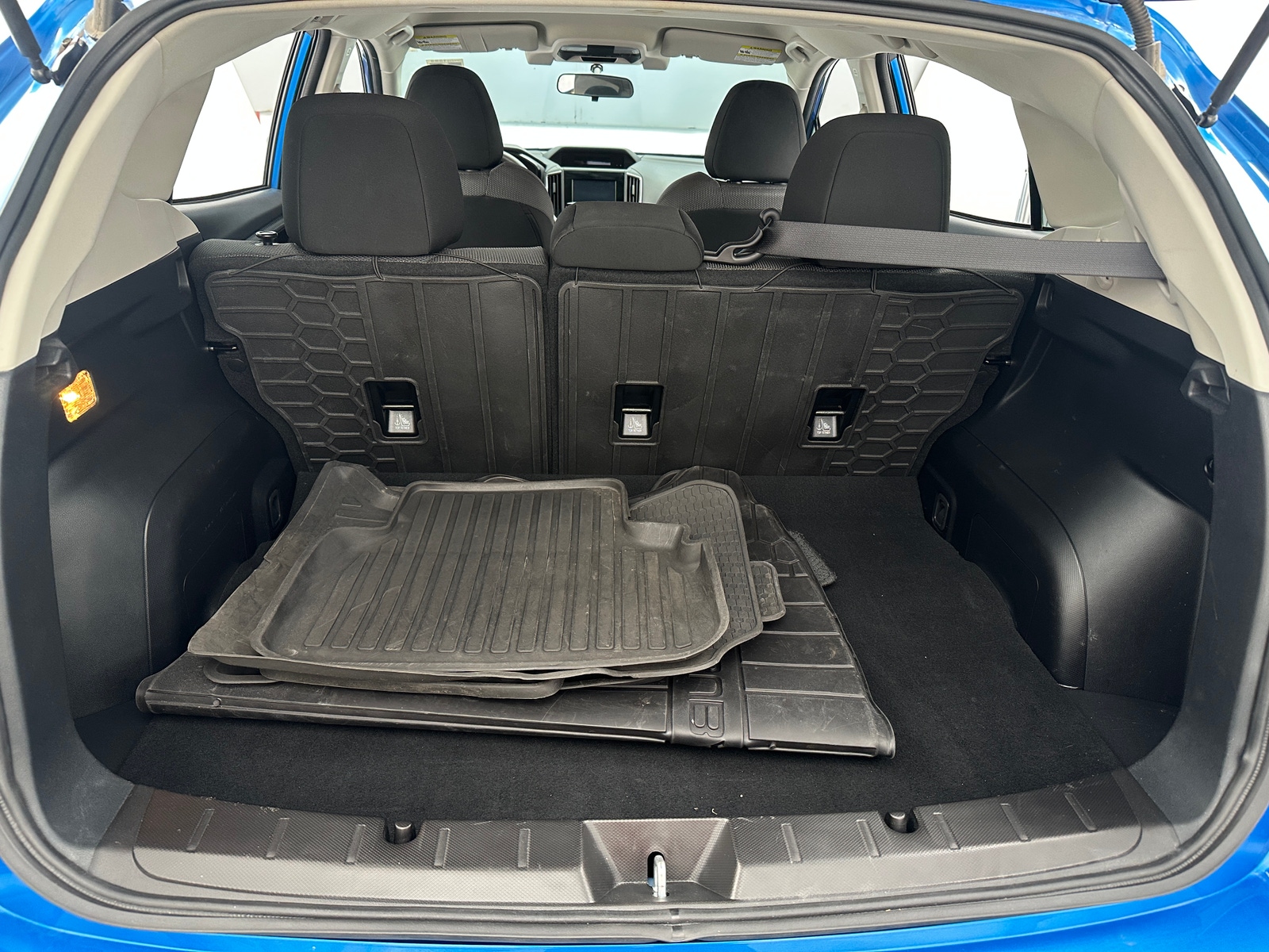 Thumbnail: 2023 Subaru Impreza - 7