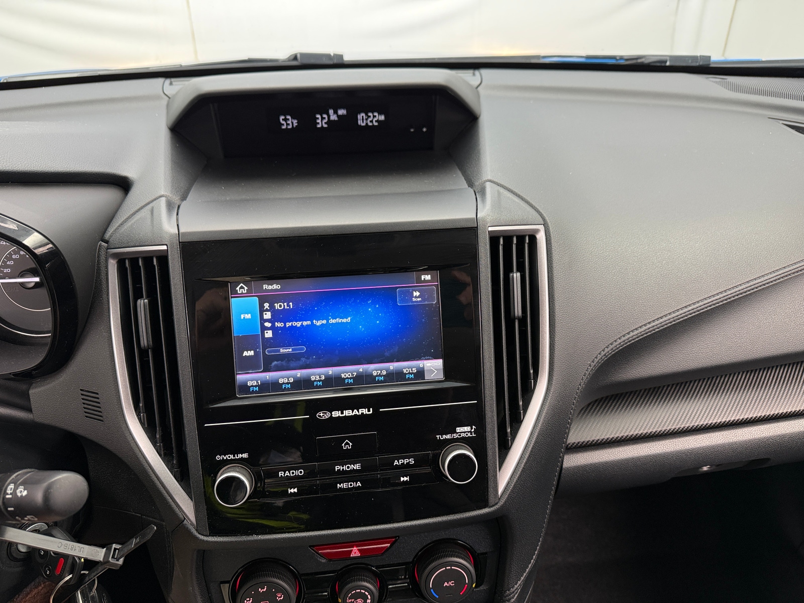 Thumbnail: 2023 Subaru Impreza - 4