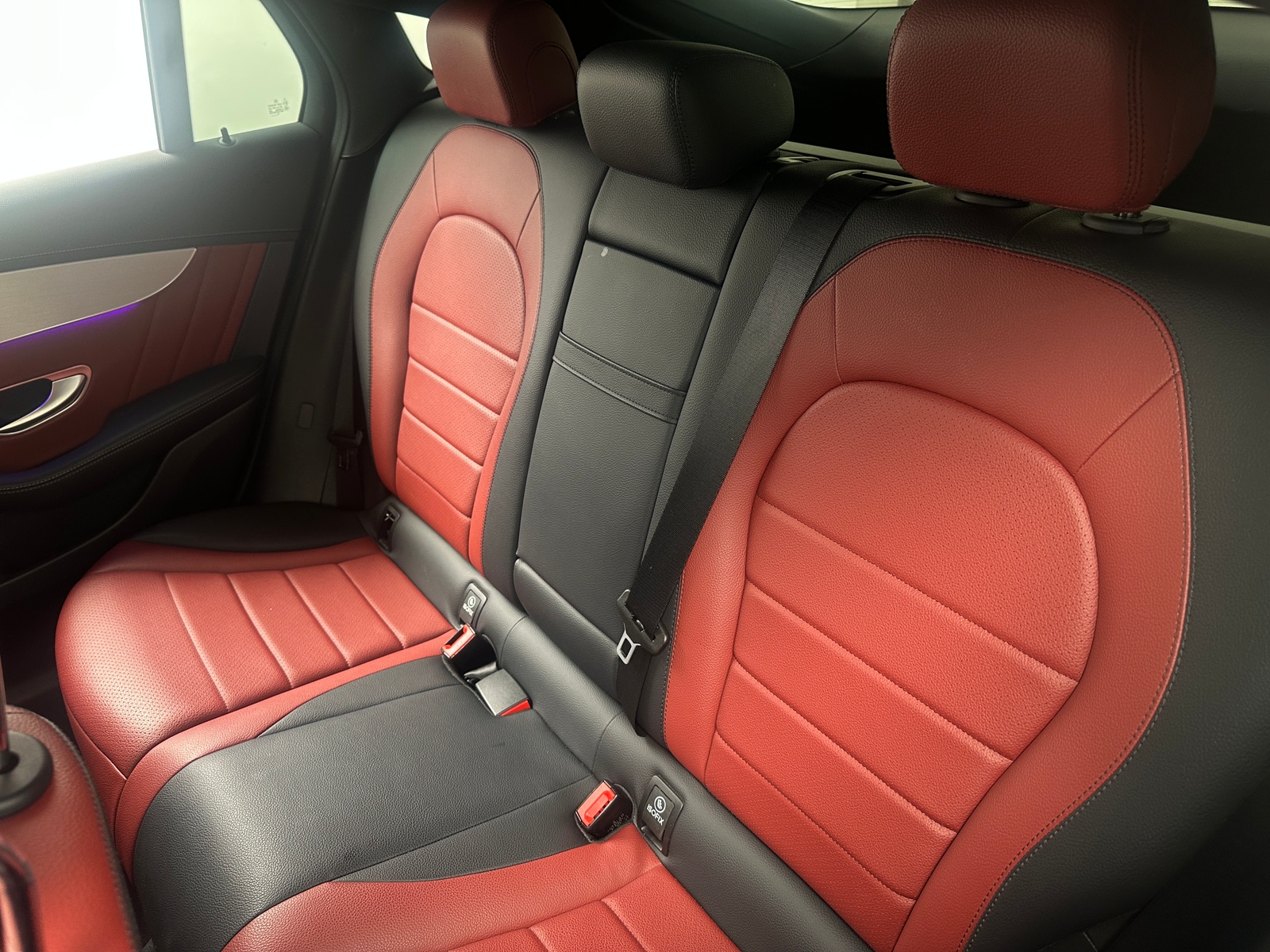 Thumbnail: 2022 Mercedes-Benz GLC - 5