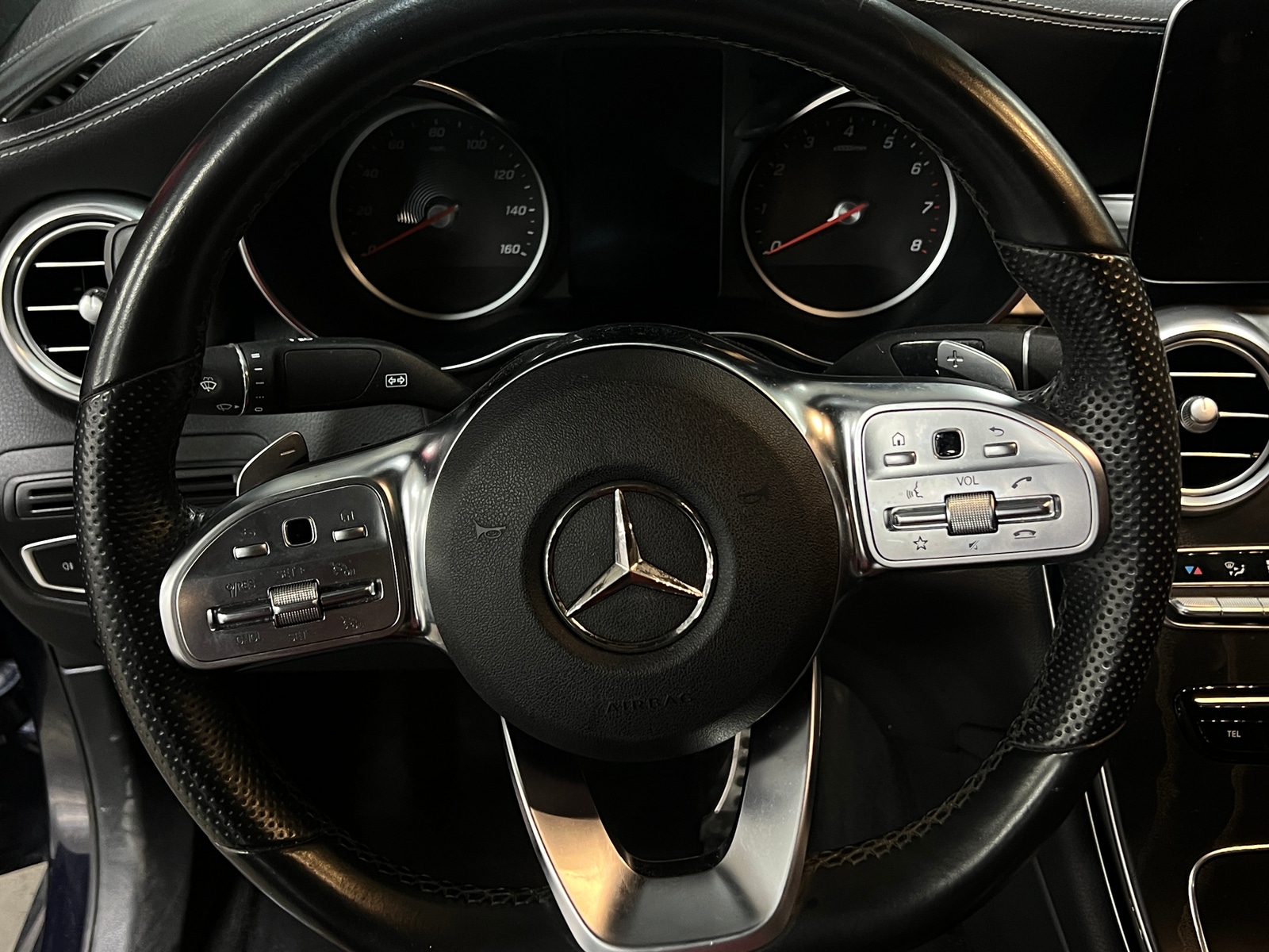 Thumbnail: 2022 Mercedes-Benz GLC - 4